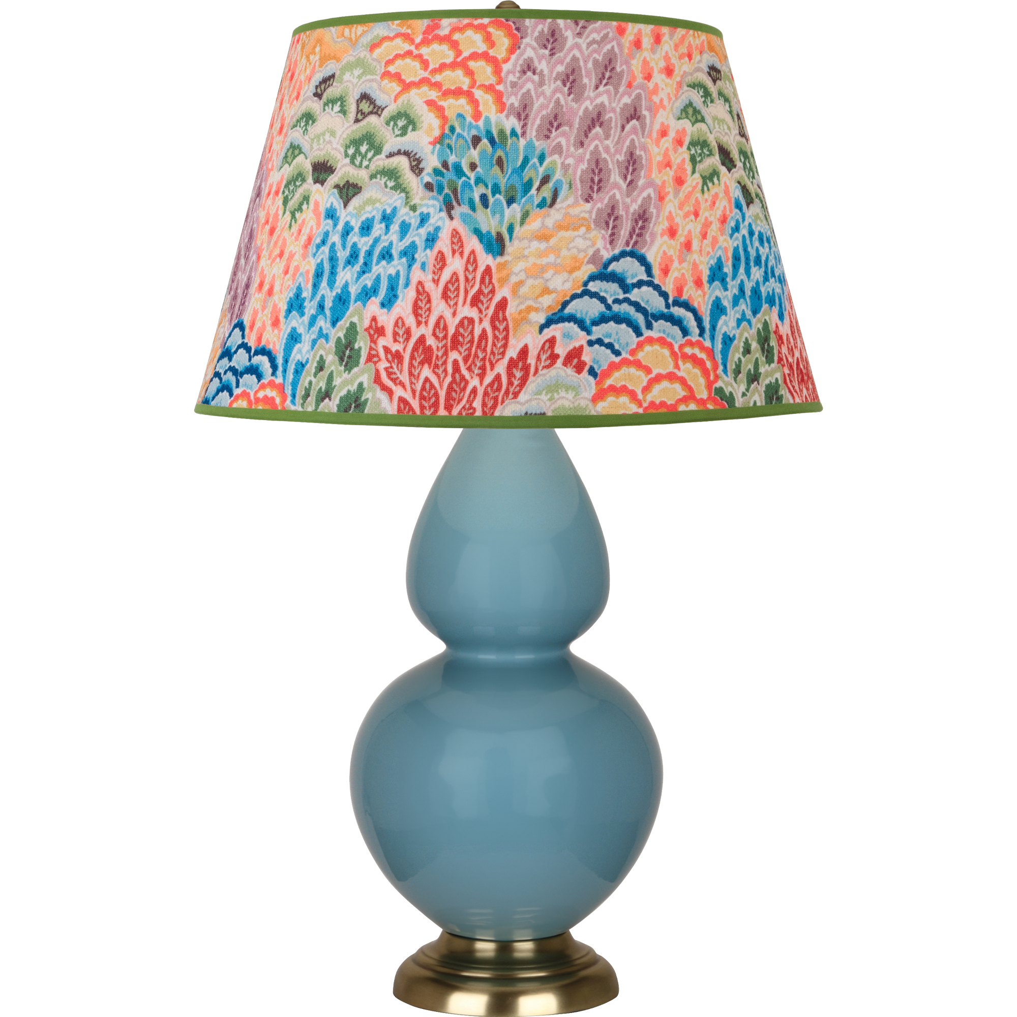 Double Gourd Table Lamp