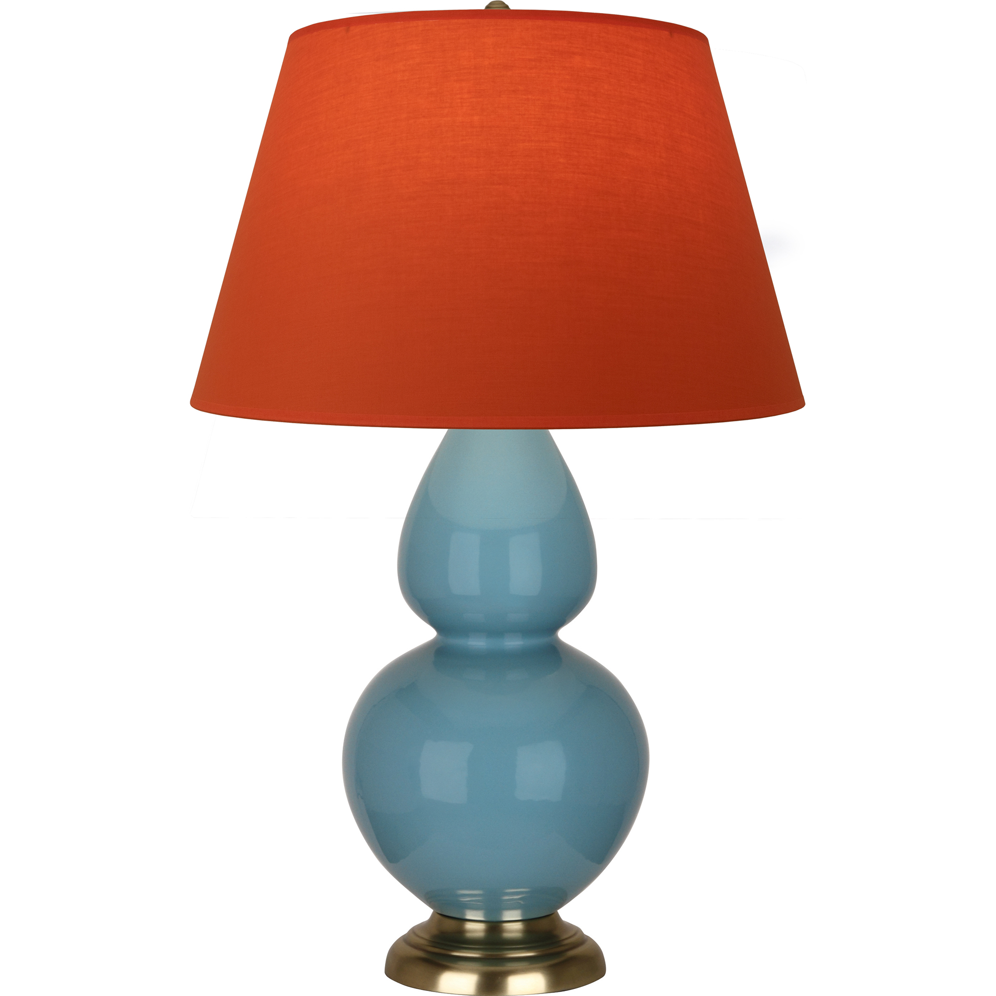 Double Gourd Table Lamp