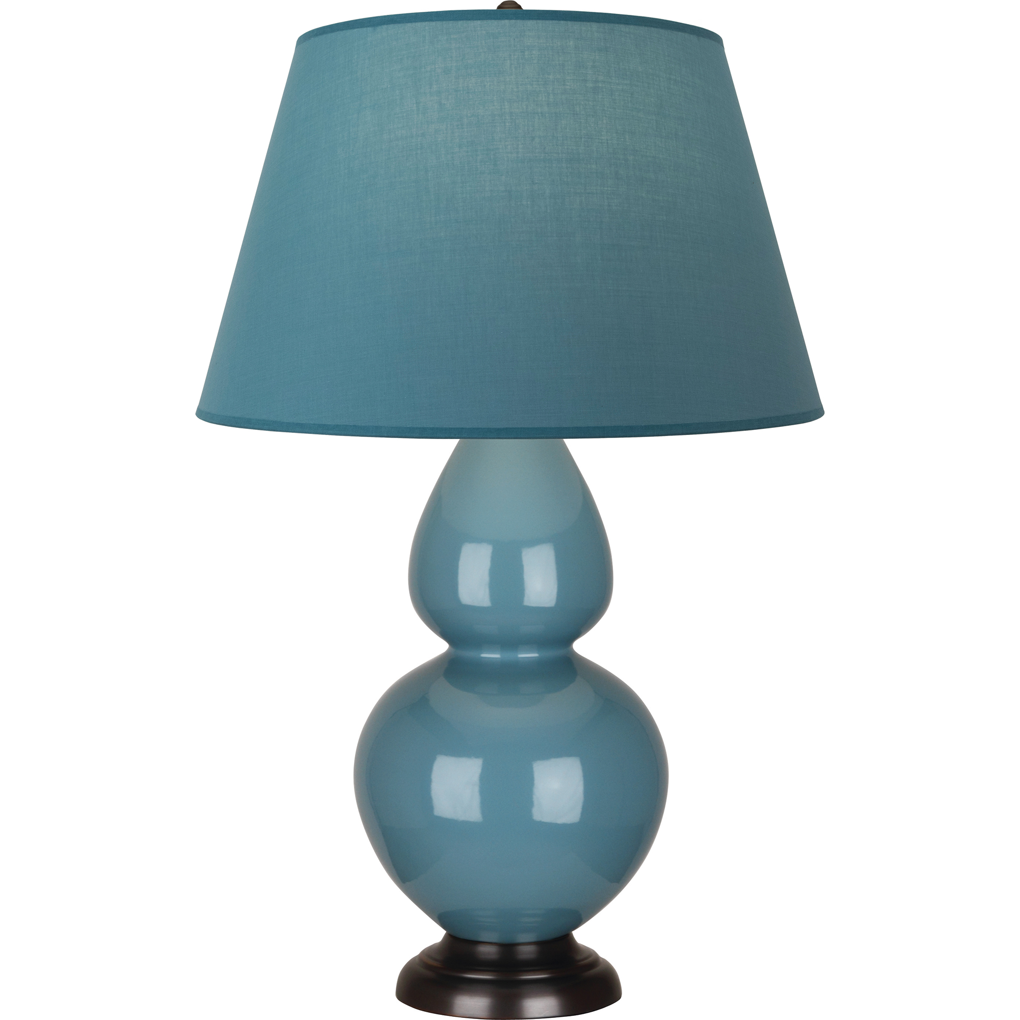 Double Gourd Table Lamp