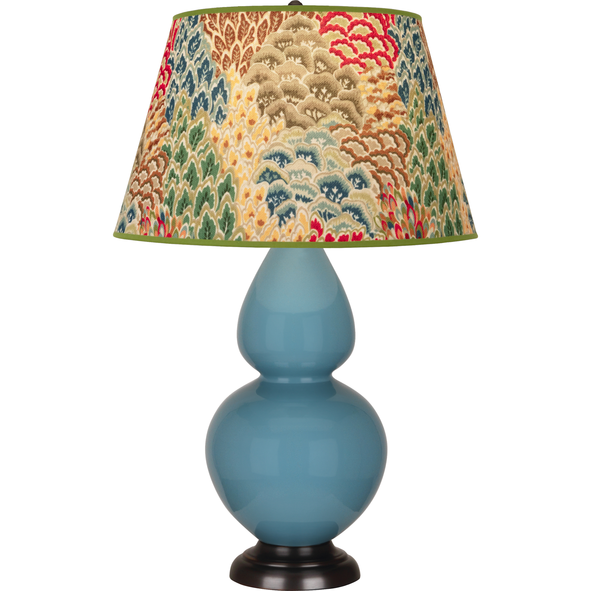 Double Gourd Table Lamp