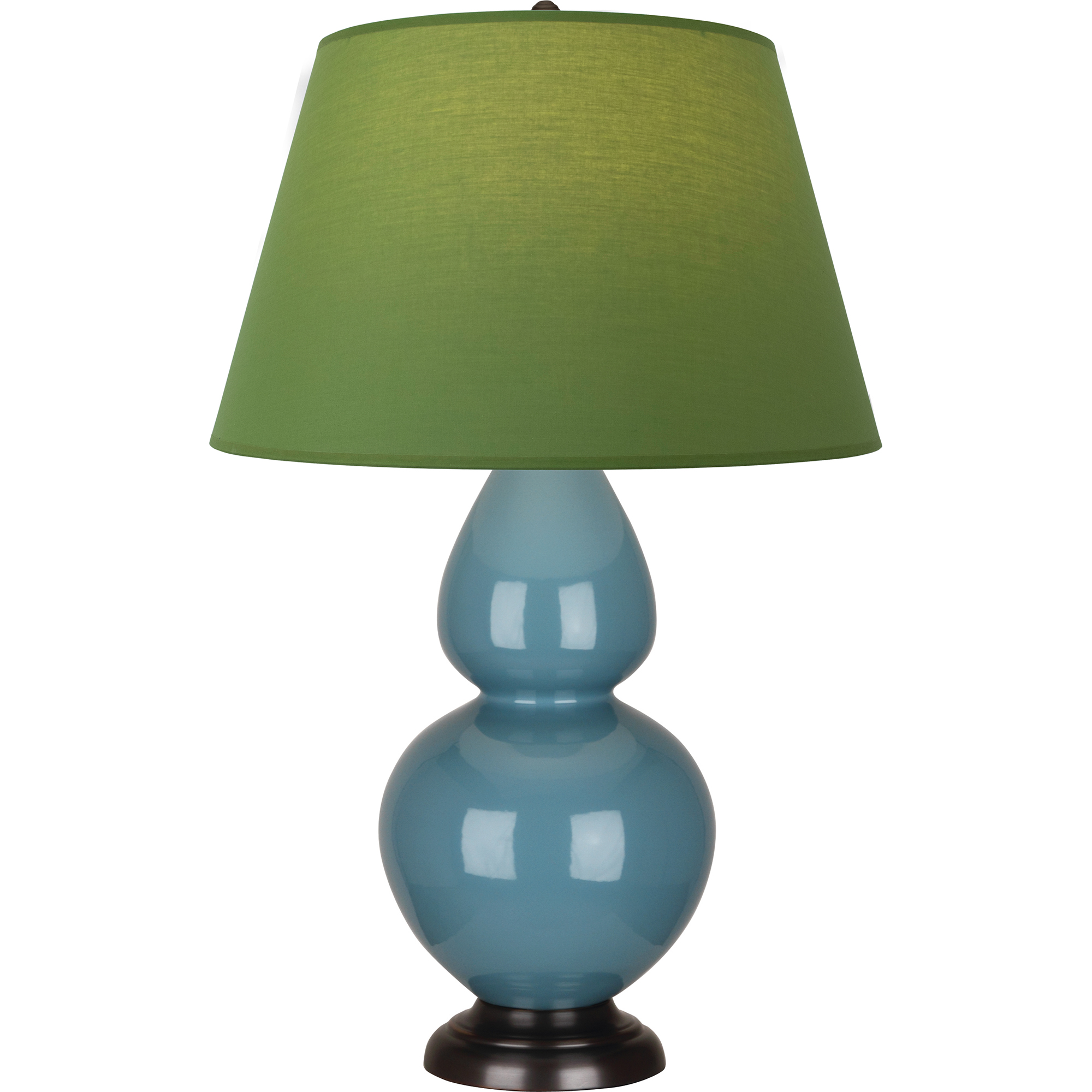 Double Gourd Table Lamp