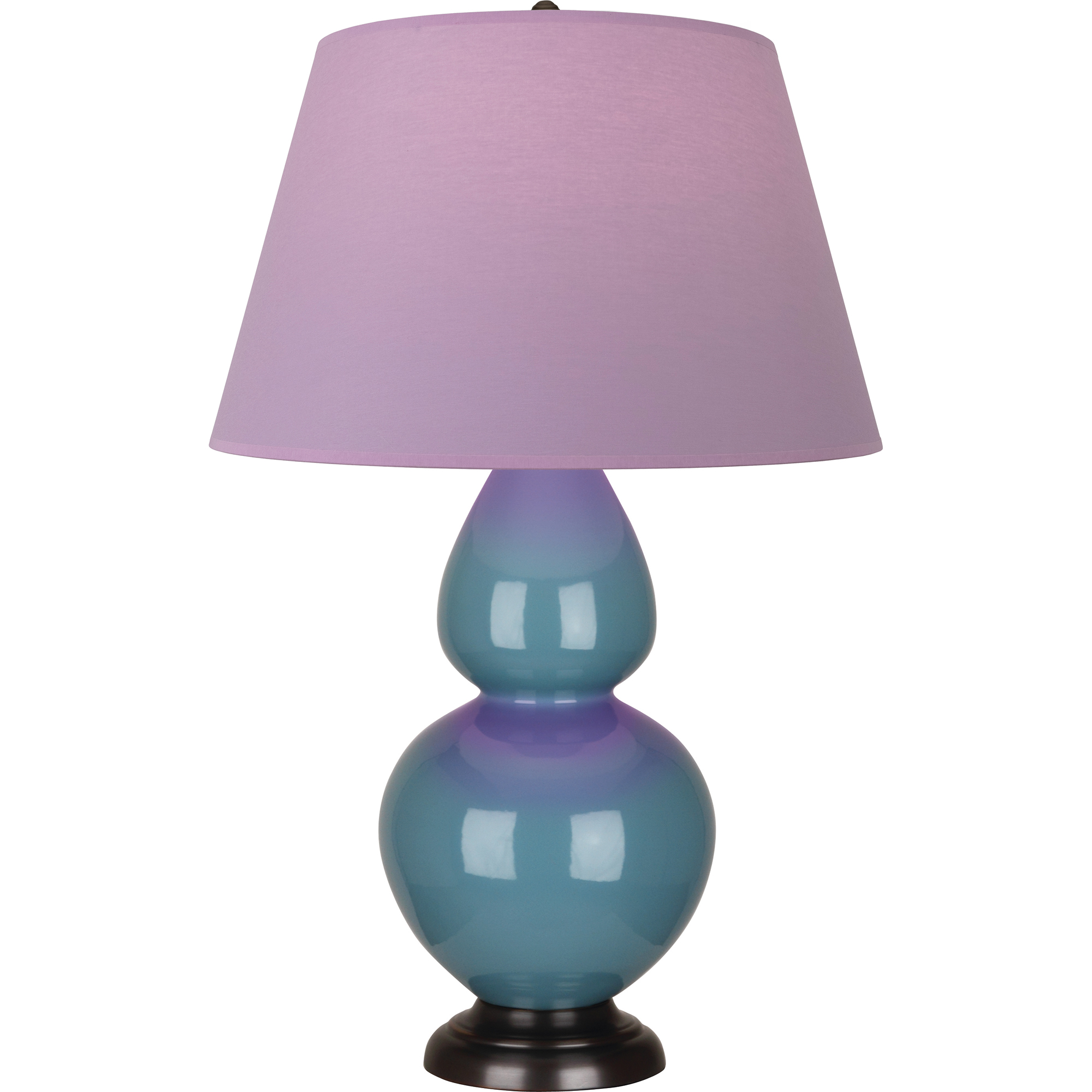 Double Gourd Table Lamp