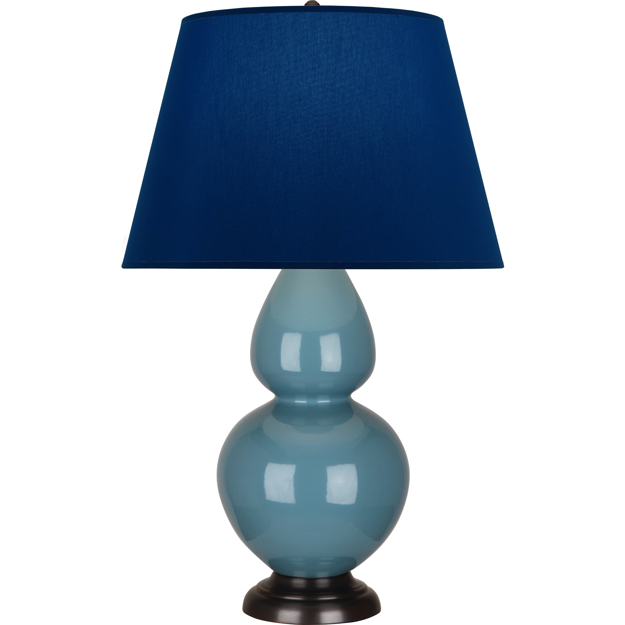 Double Gourd Table Lamp