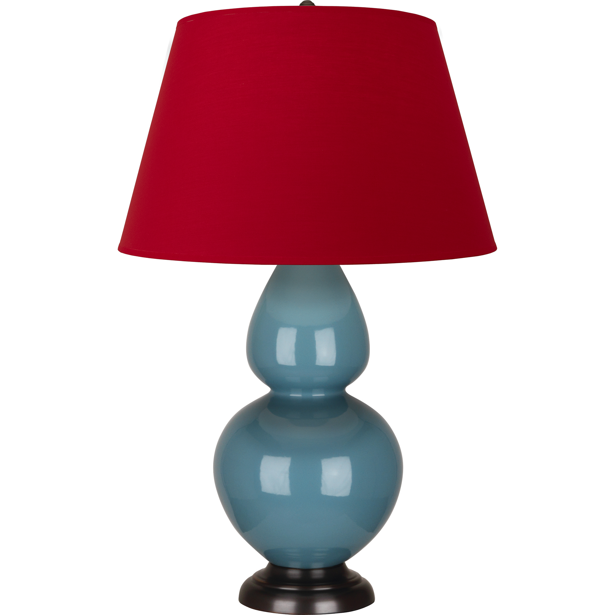 Double Gourd Table Lamp