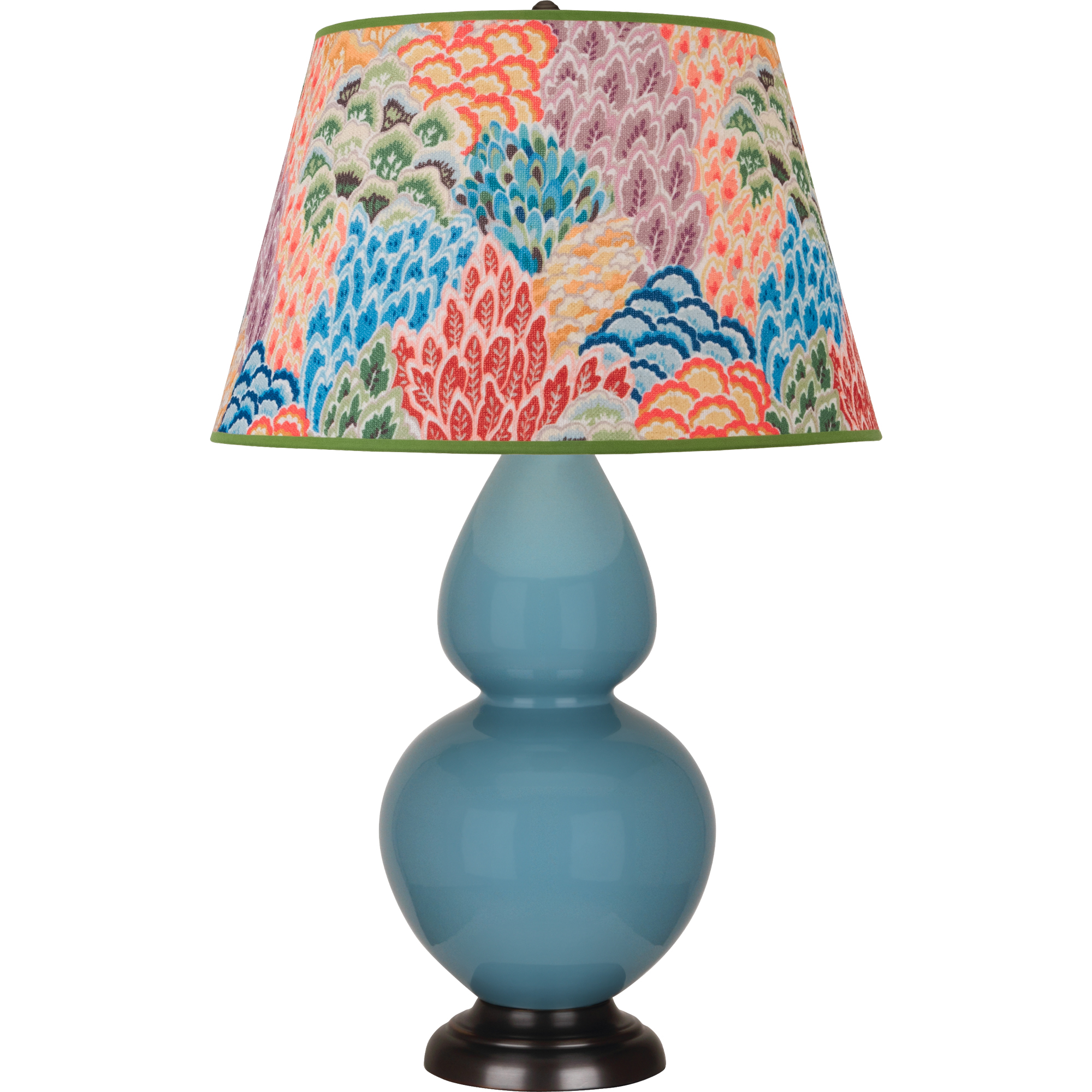 Double Gourd Table Lamp