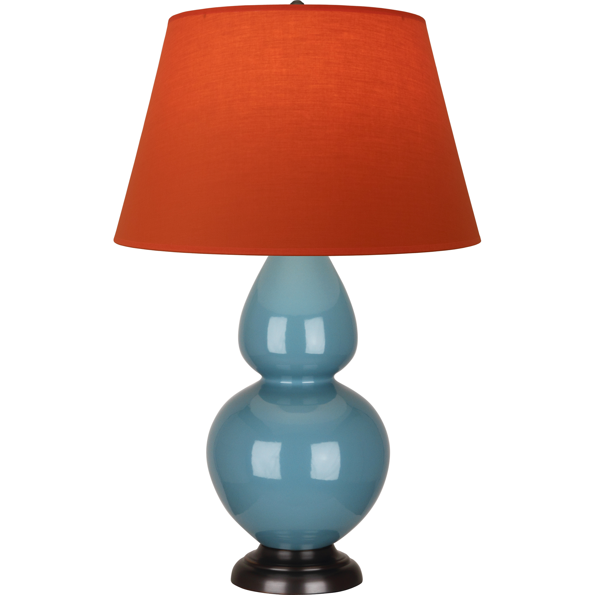 Double Gourd Table Lamp