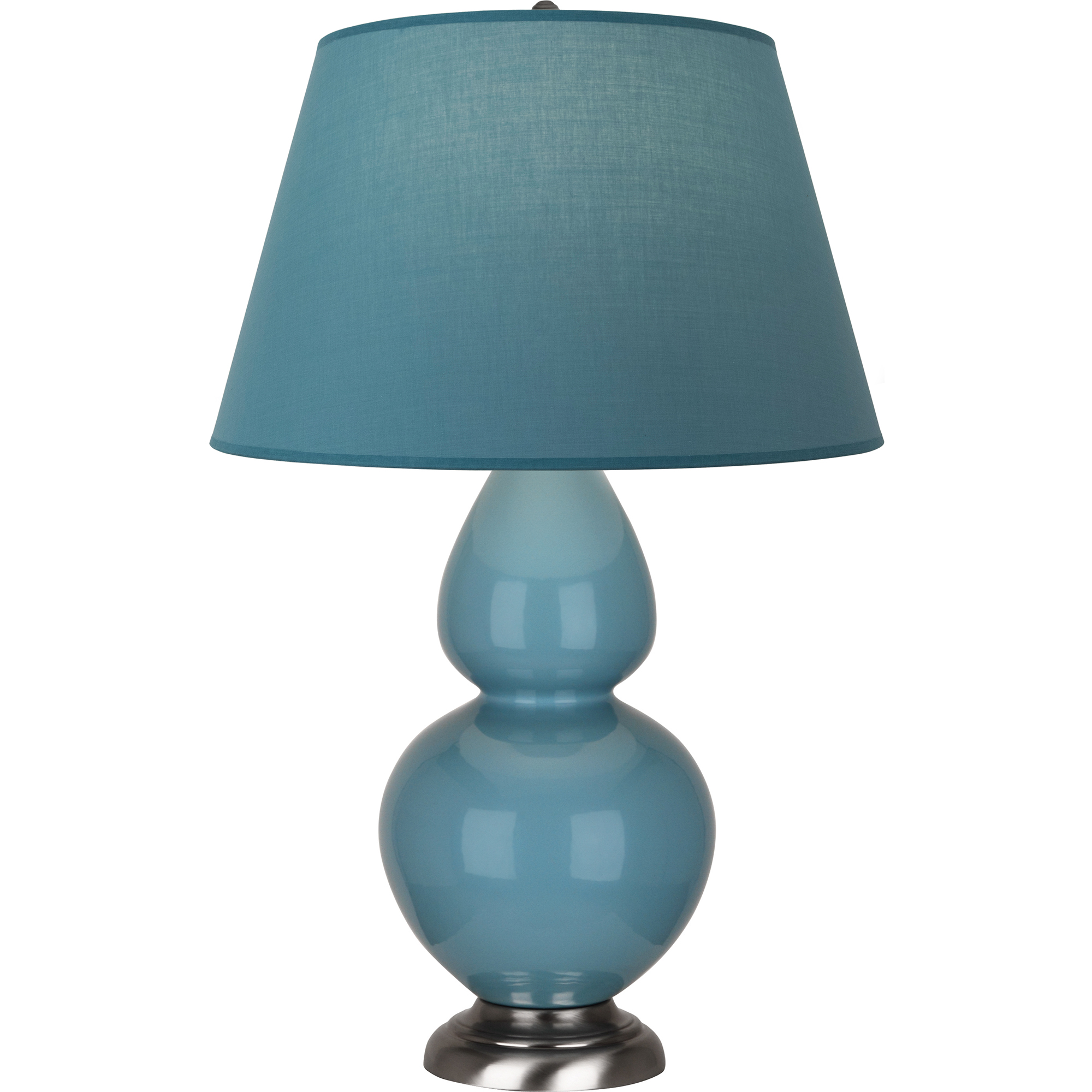 Double Gourd Table Lamp