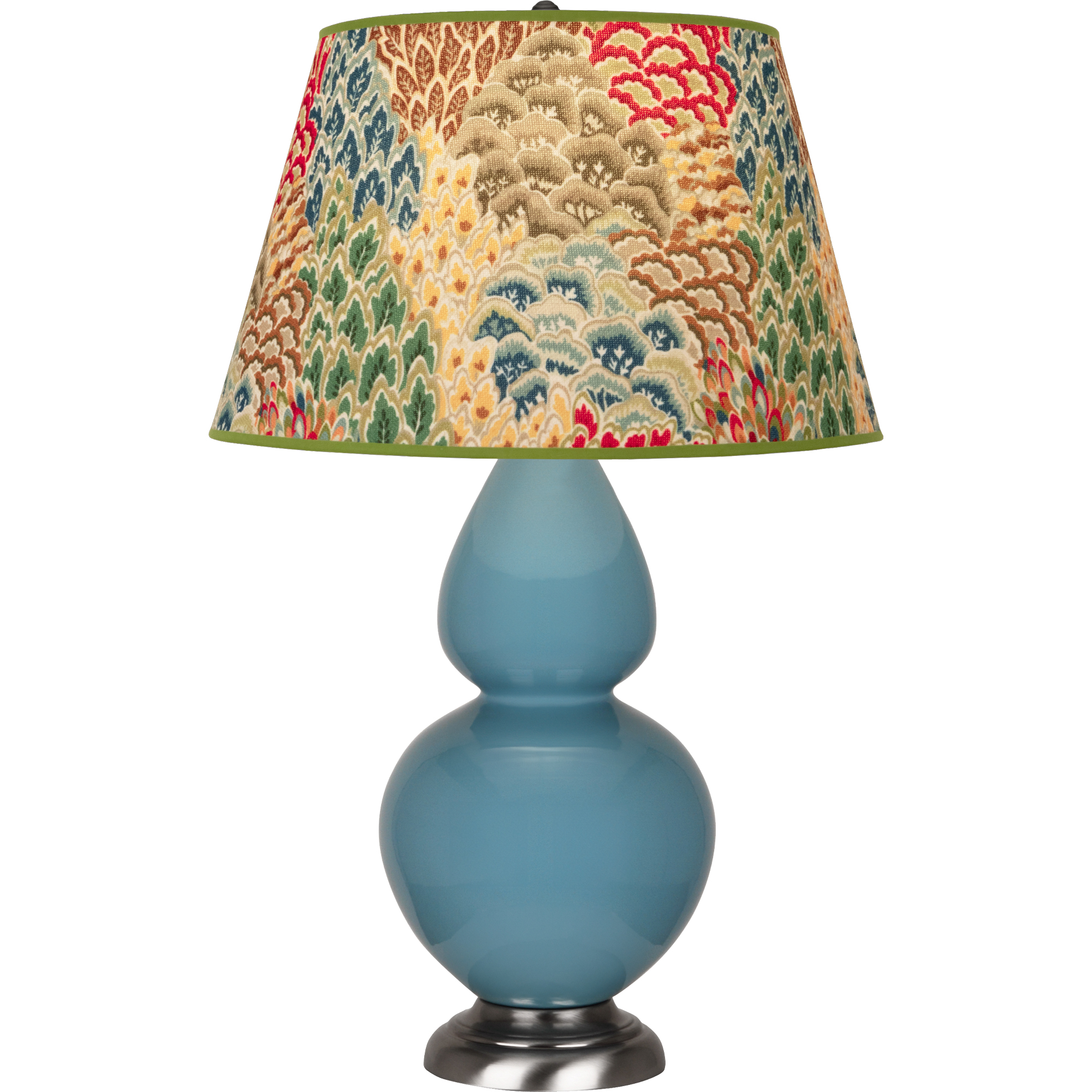 Double Gourd Table Lamp