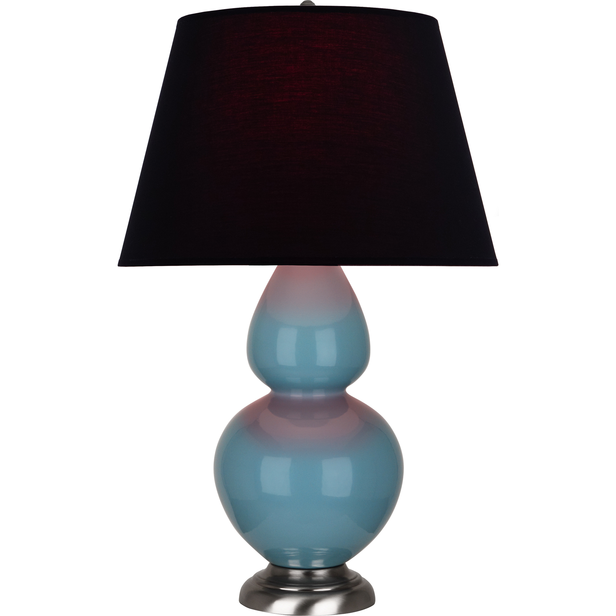 Double Gourd Table Lamp