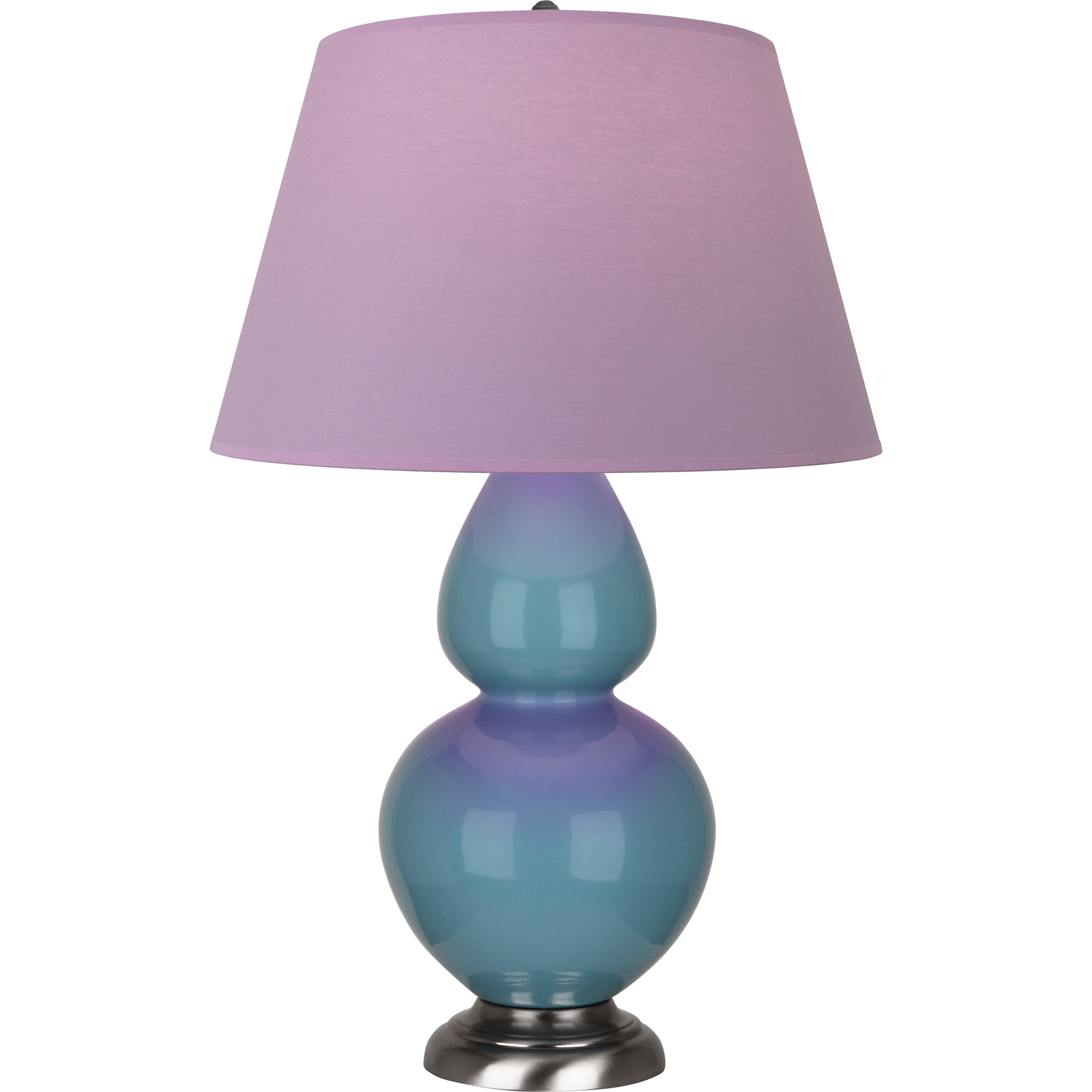 Double Gourd Table Lamp