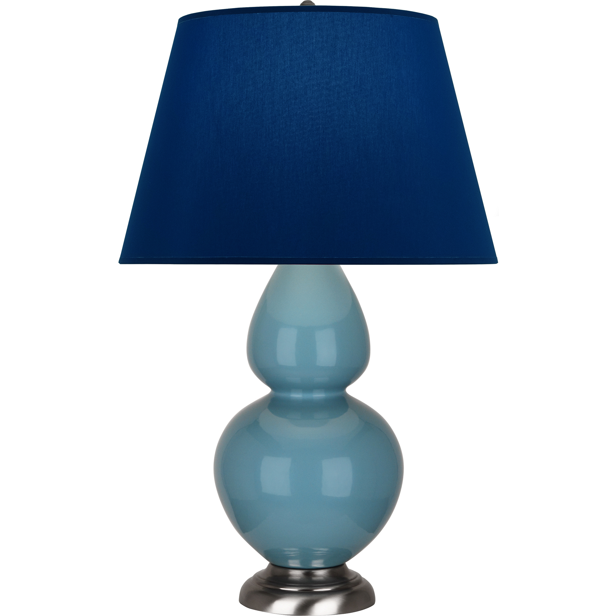 Double Gourd Table Lamp