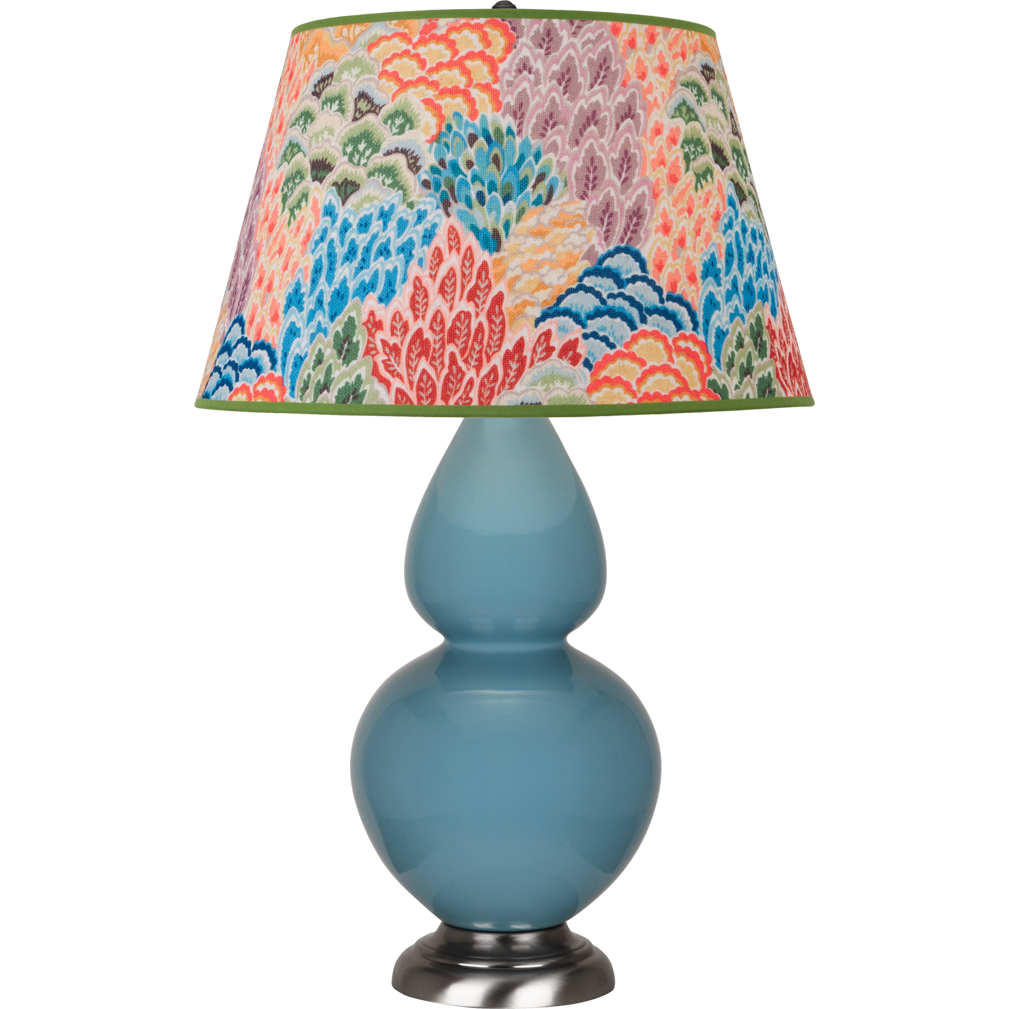 Double Gourd Table Lamp