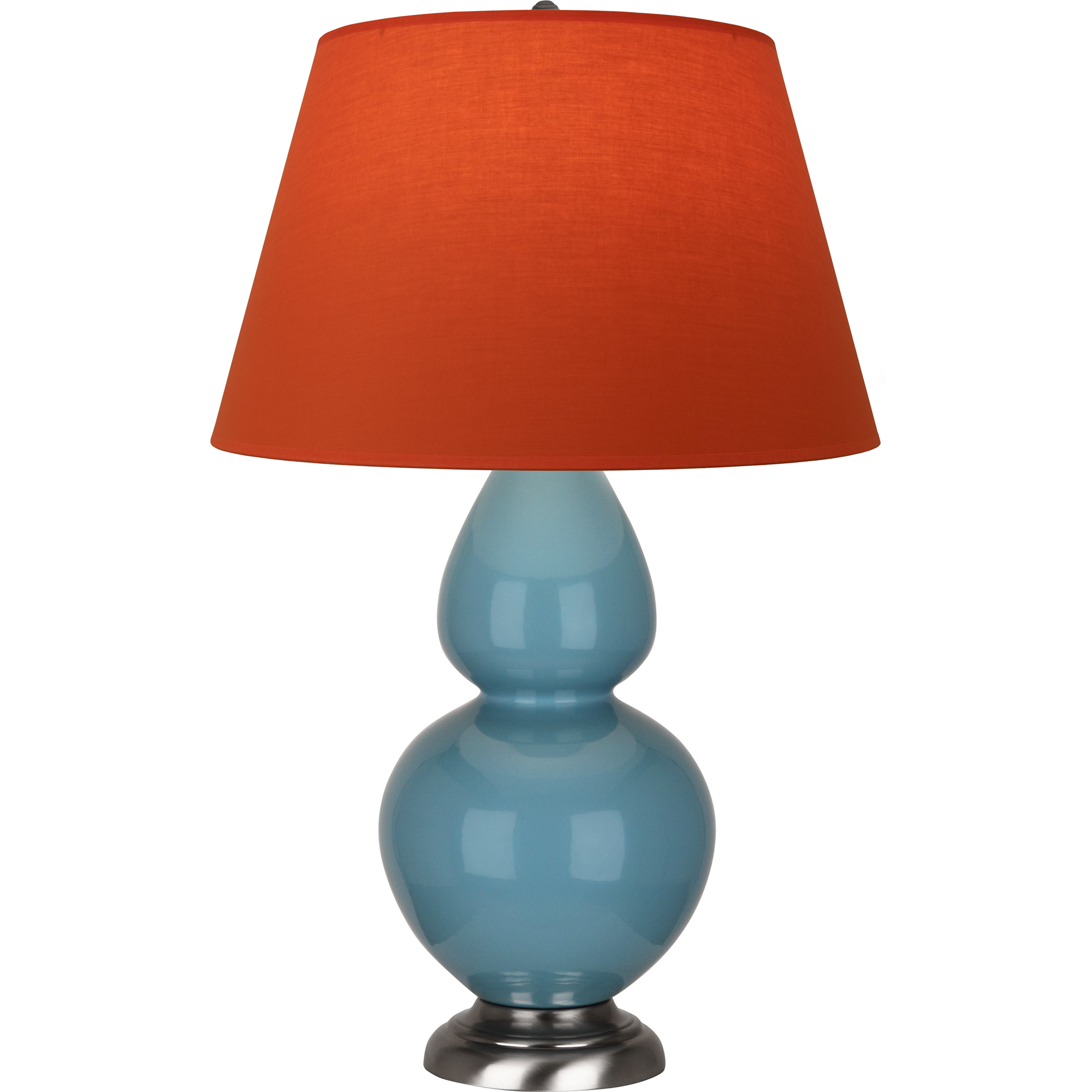 Double Gourd Table Lamp