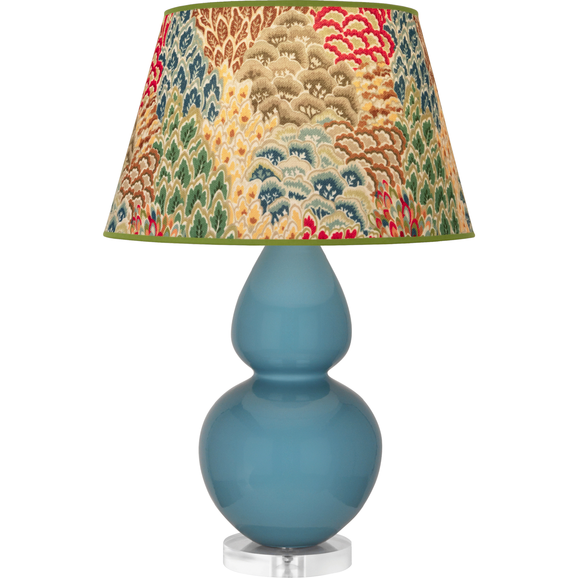 Double Gourd Table Lamp