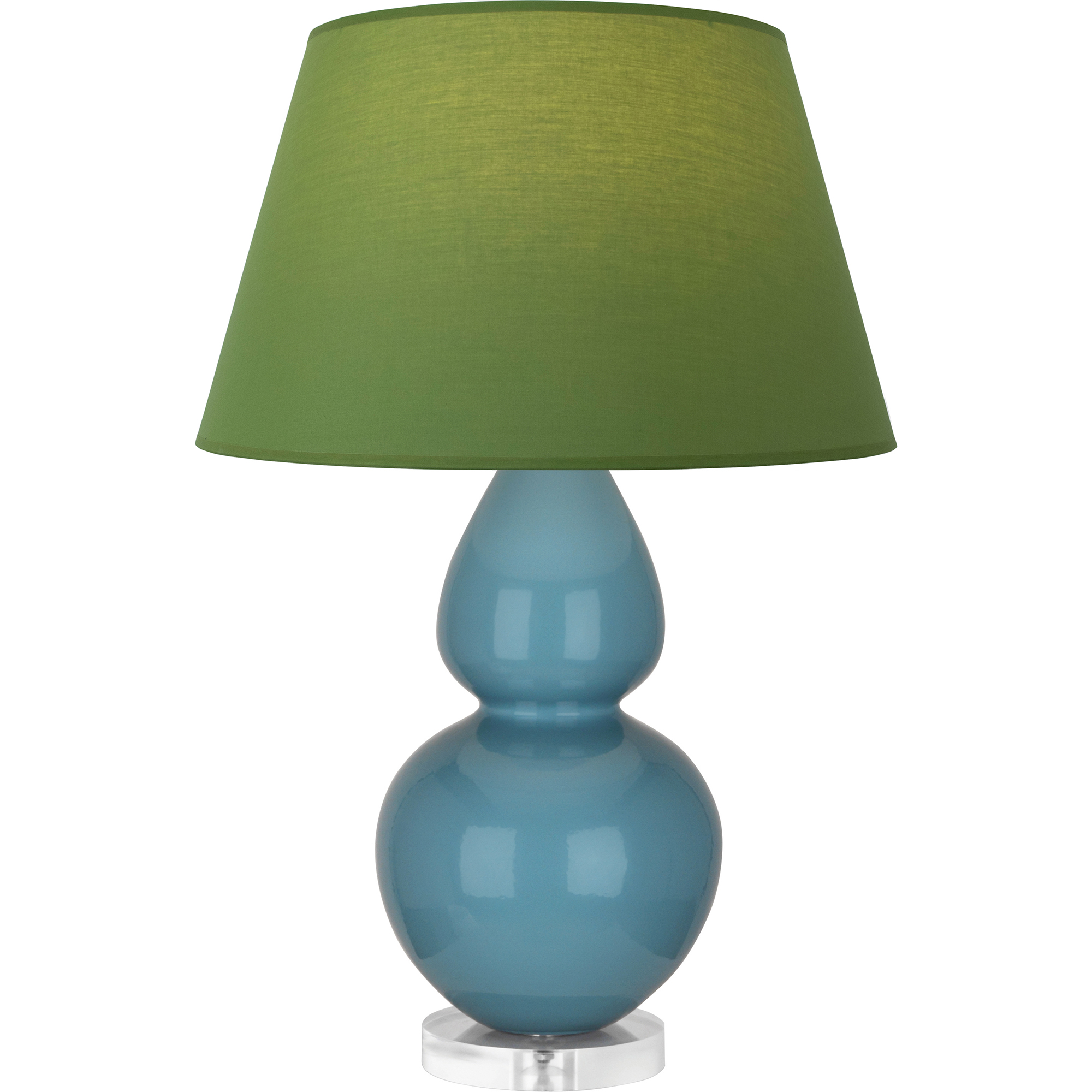 Double Gourd Table Lamp