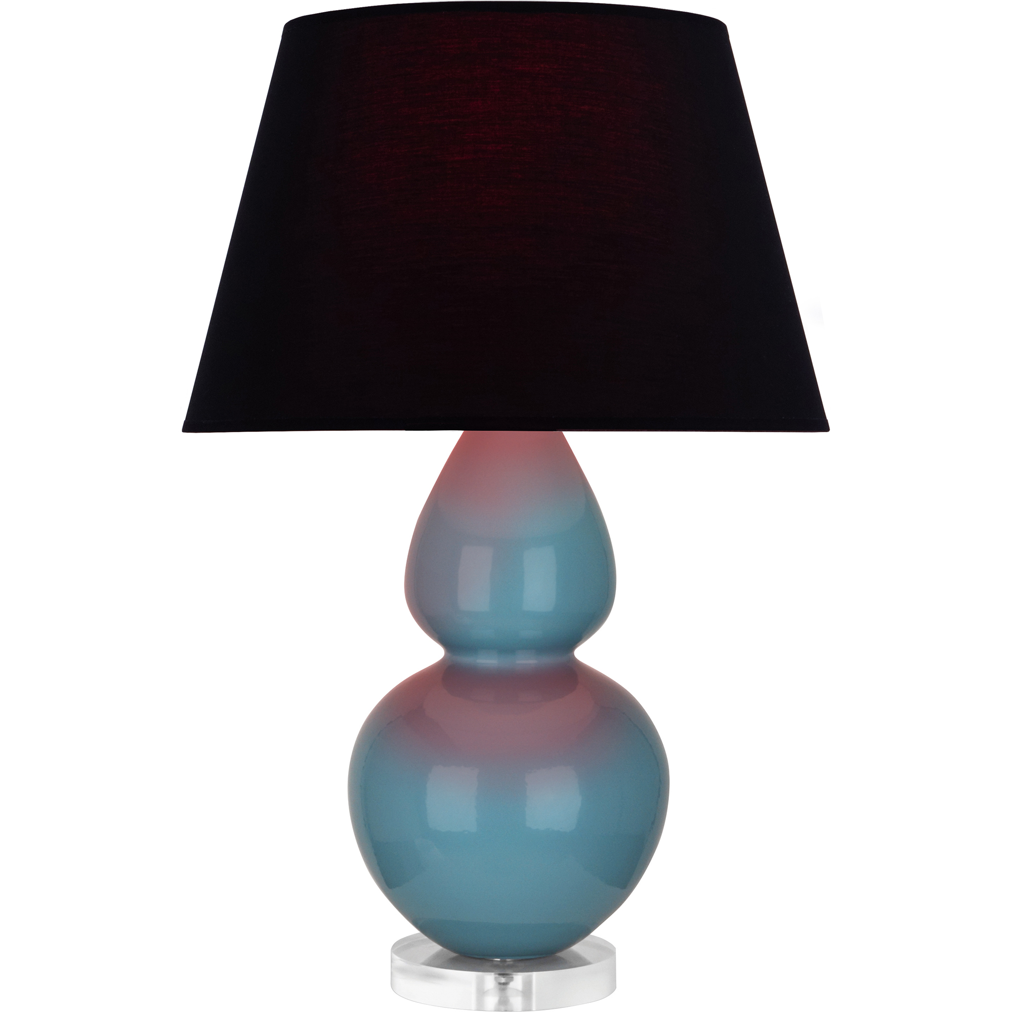 Double Gourd Table Lamp