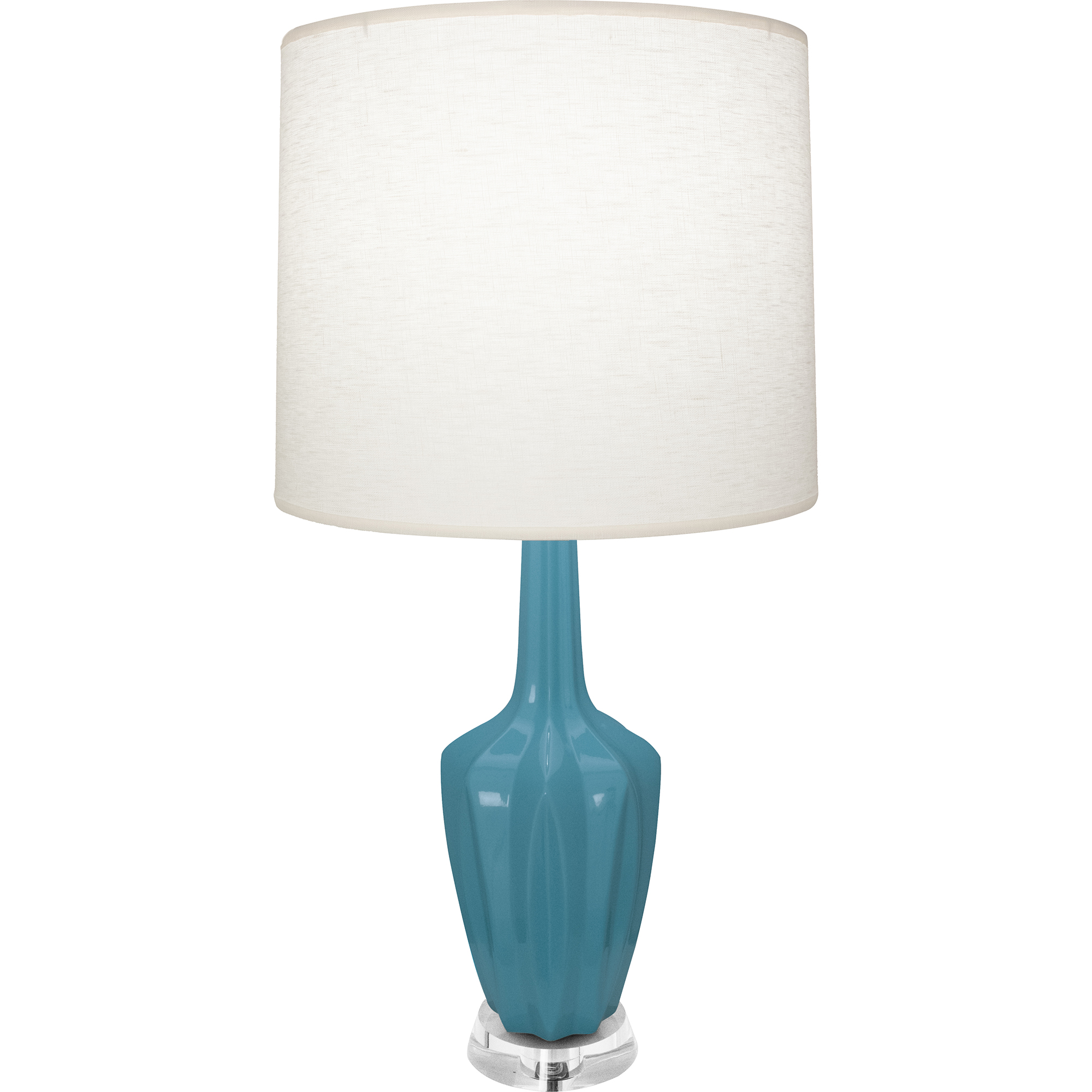 Robert Abbey EMMA ACCENT LAMP Style #OB35