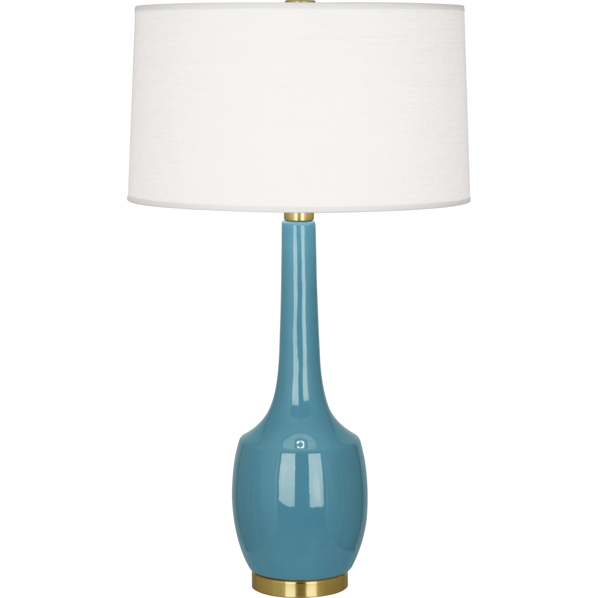 Robert Abbey DELILAH TABLE LAMP Style #OB701