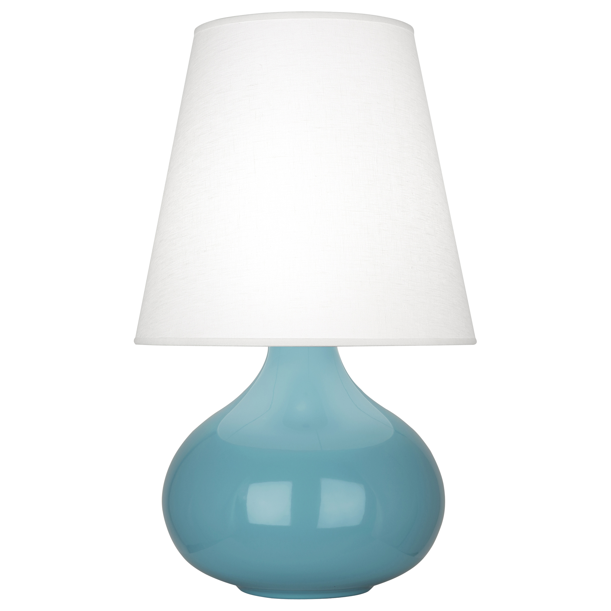 Robert Abbey JUNE ACCENT LAMP Style #OB93