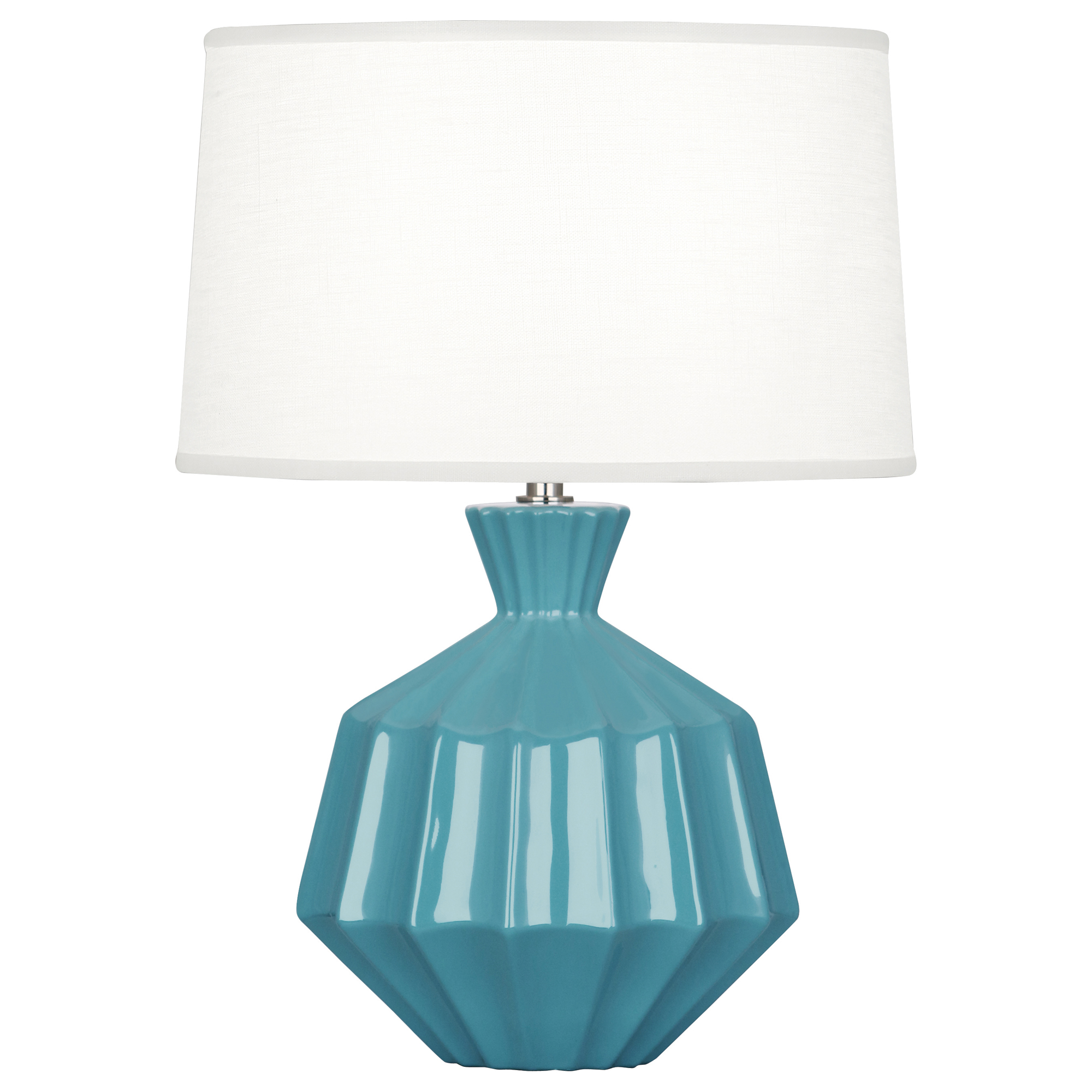 Robert Abbey ORION ACCENT LAMP Style #OB989