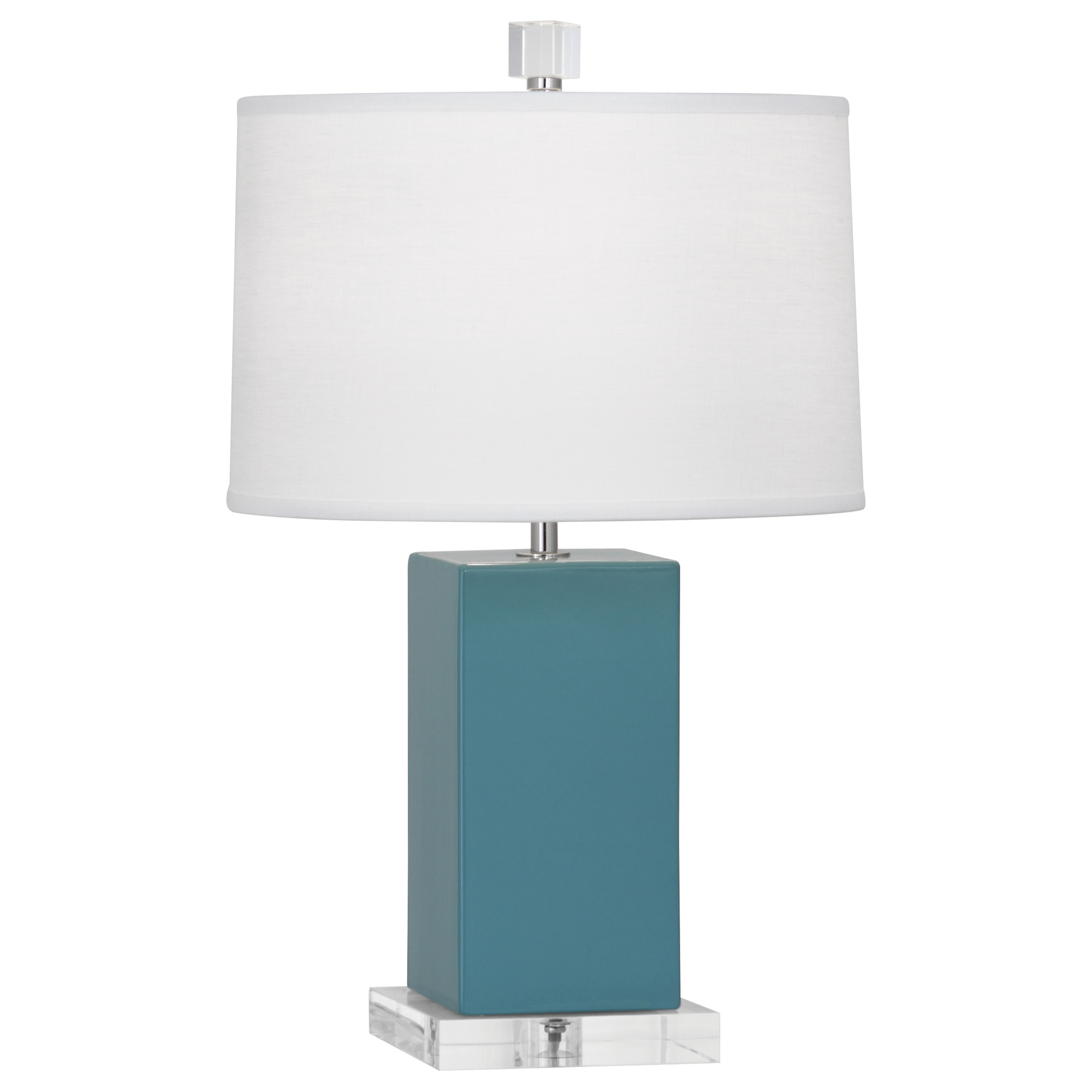 Robert Abbey HARVEY ACCENT LAMP Style #OB990