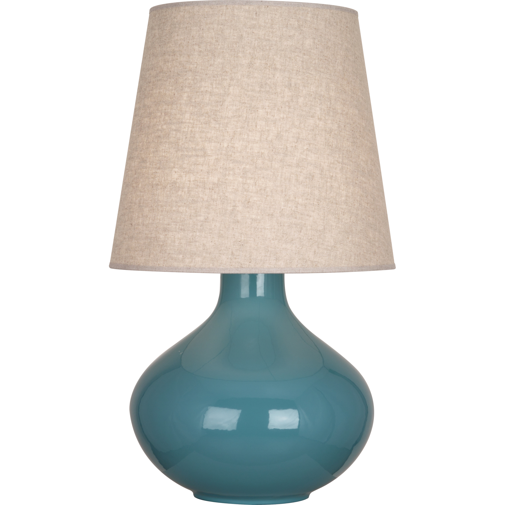 June Table Lamp