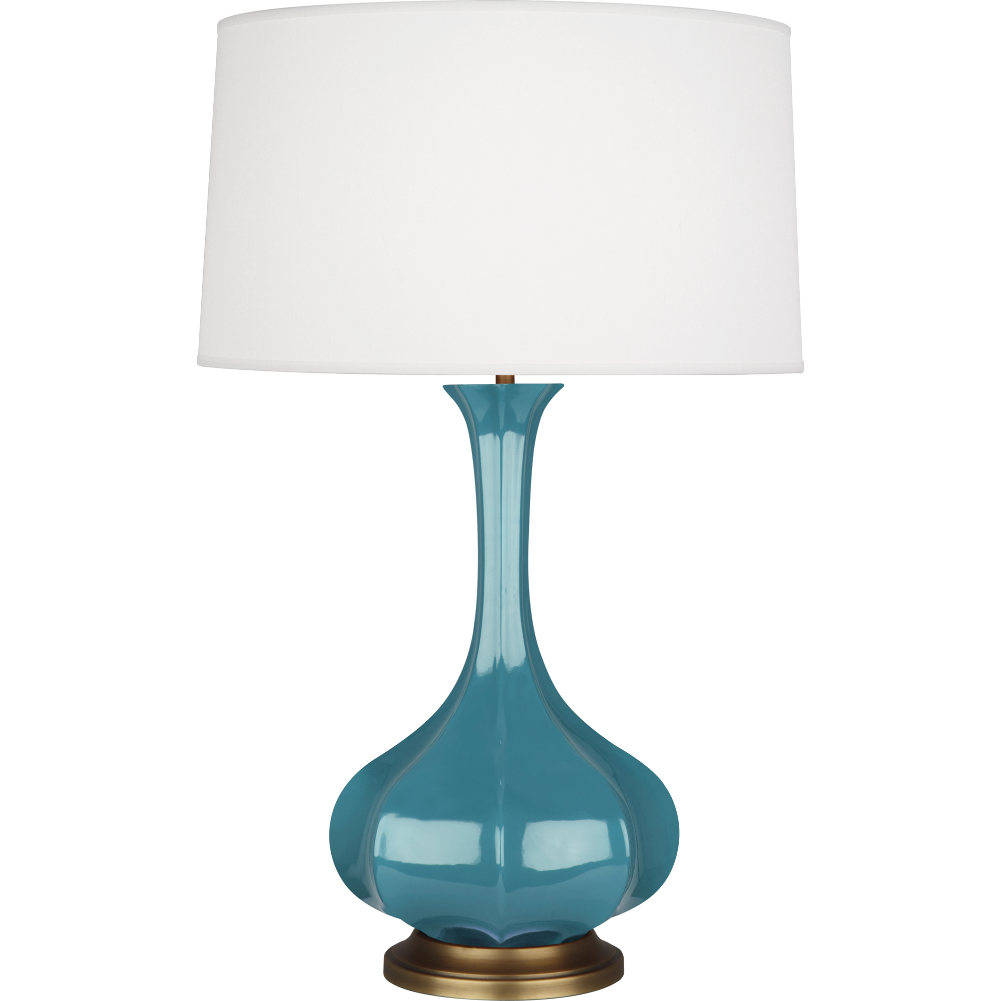 Pike Table Lamp