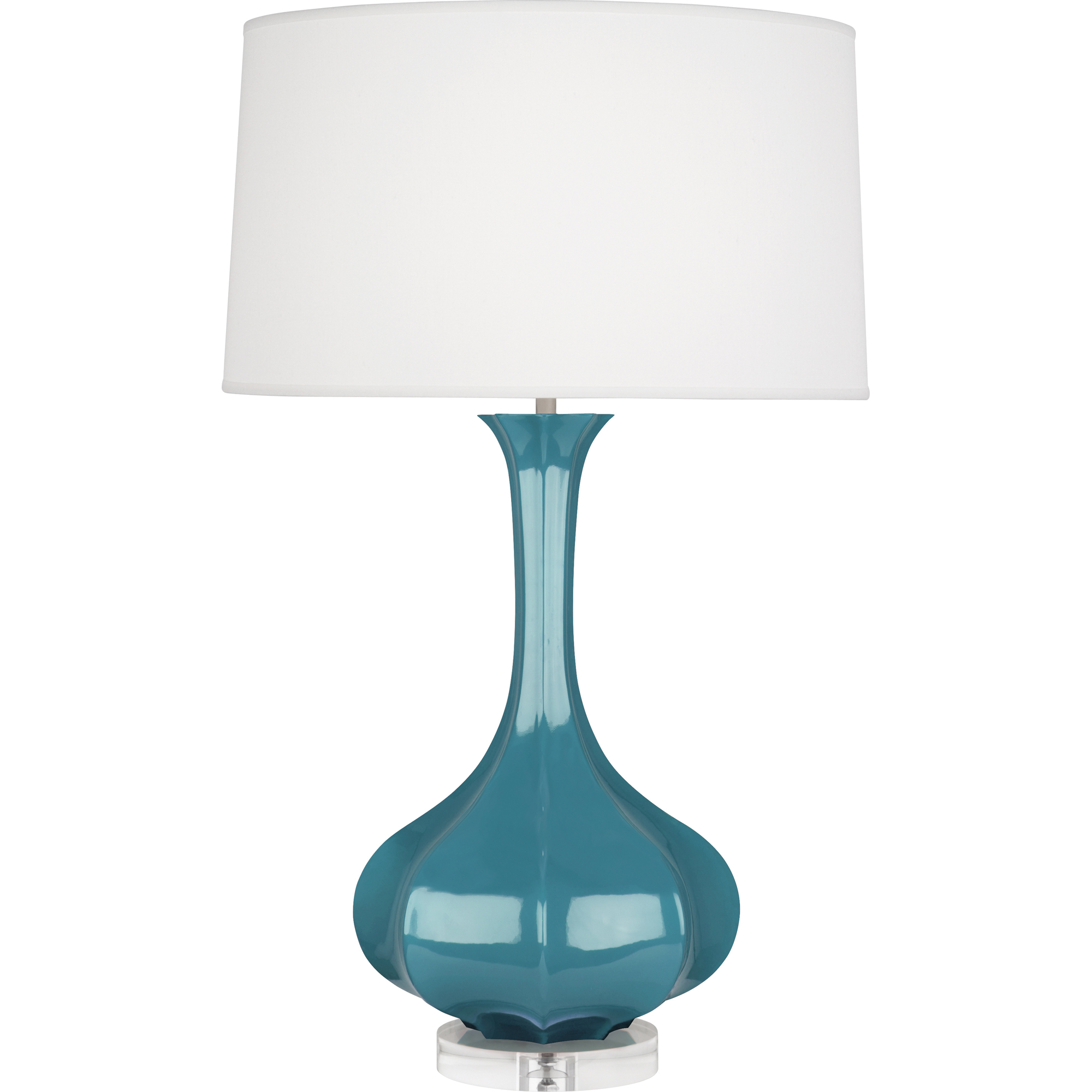 Pike Table Lamp