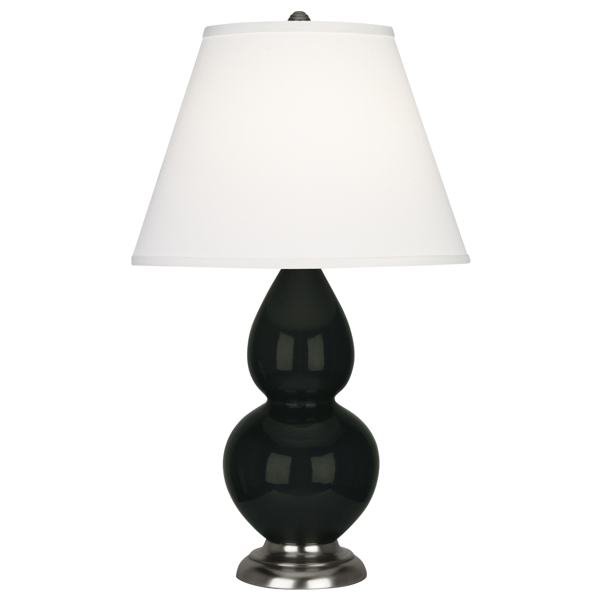 Small Double Gourd Accent Lamp