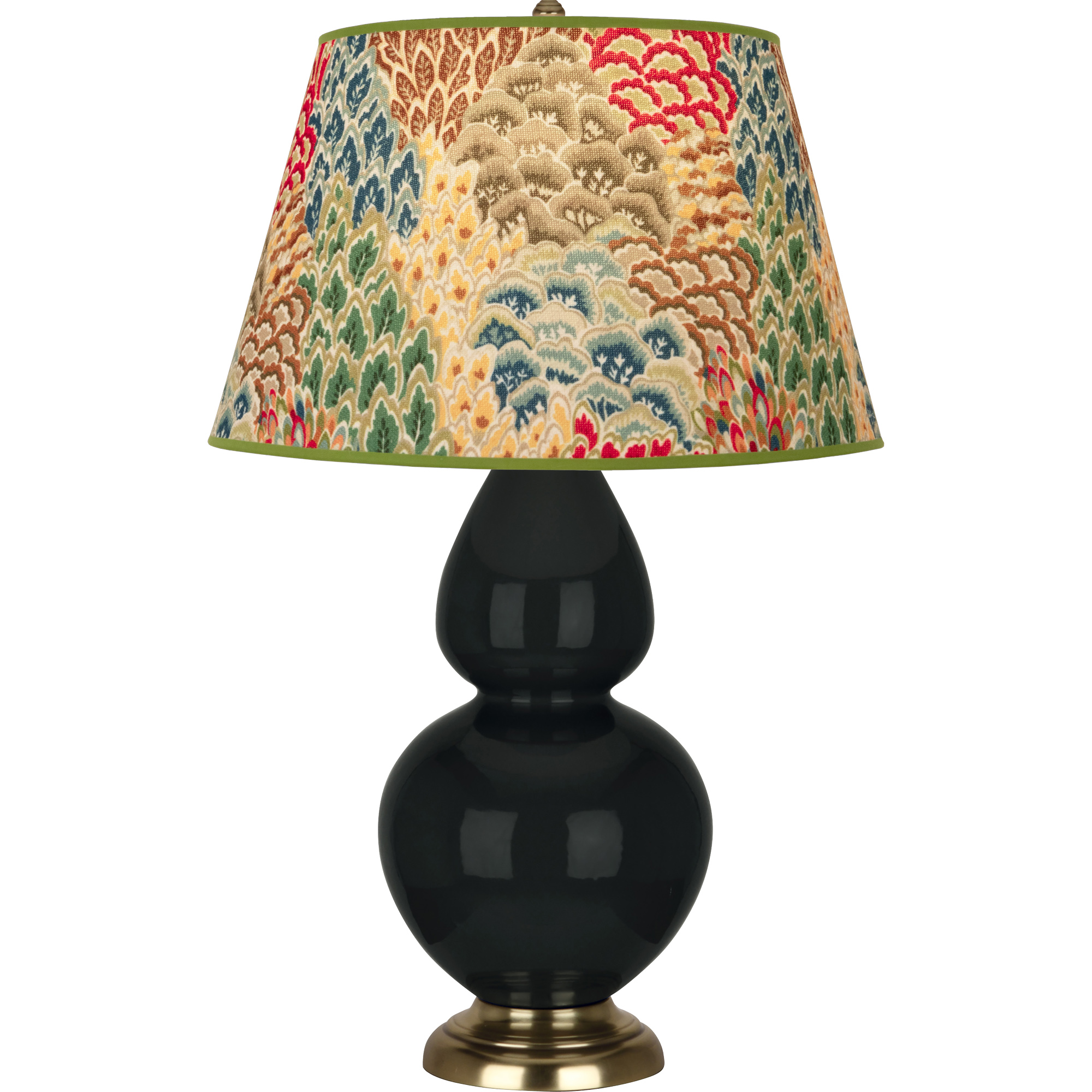 Double Gourd Table Lamp