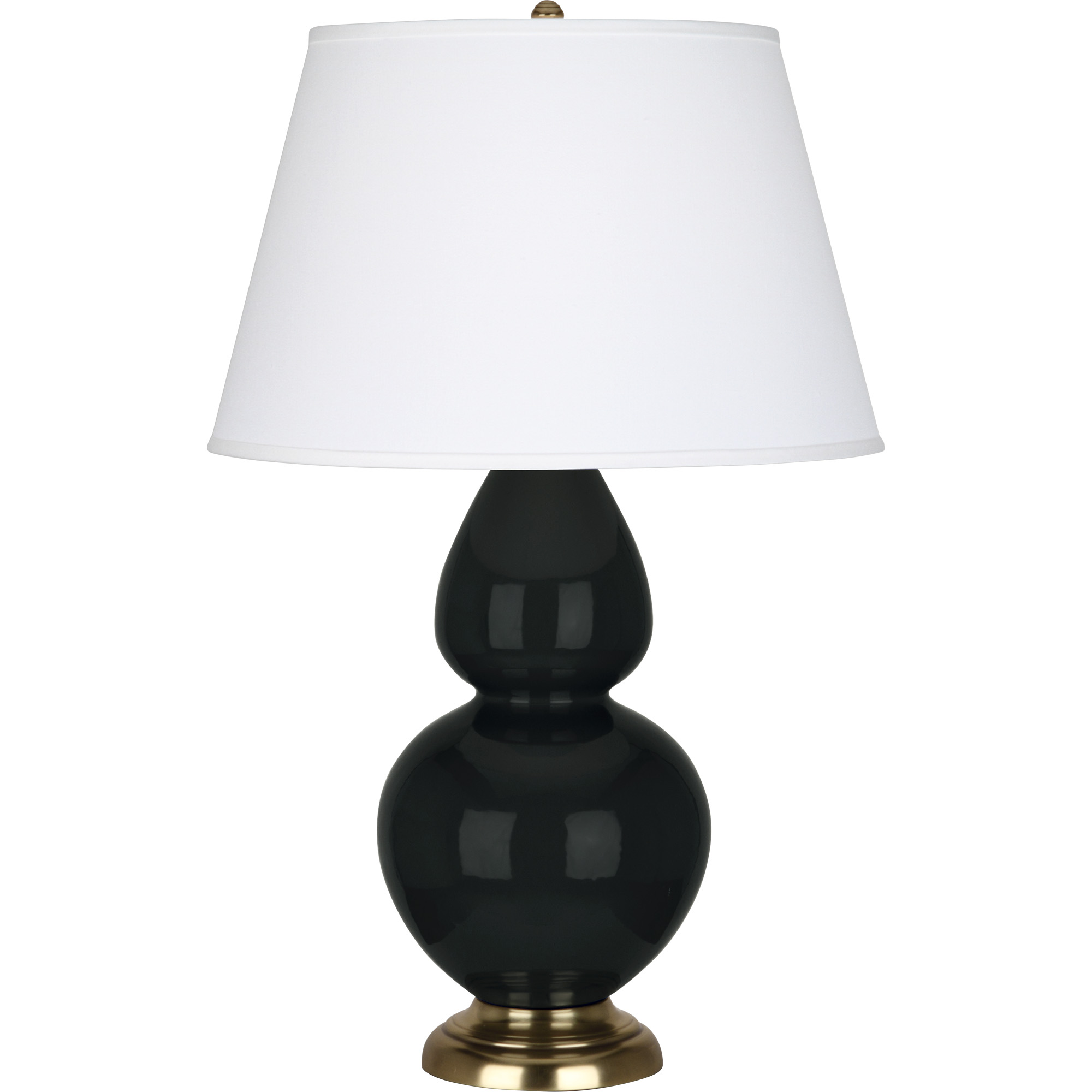 Double Gourd Table Lamp