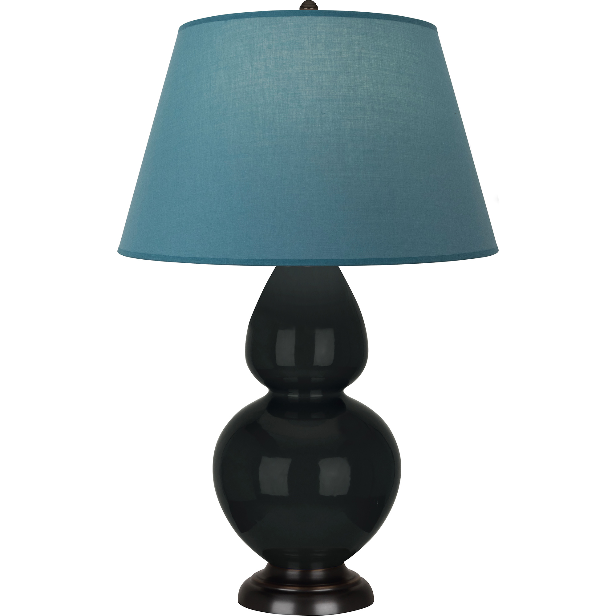 Double Gourd Table Lamp