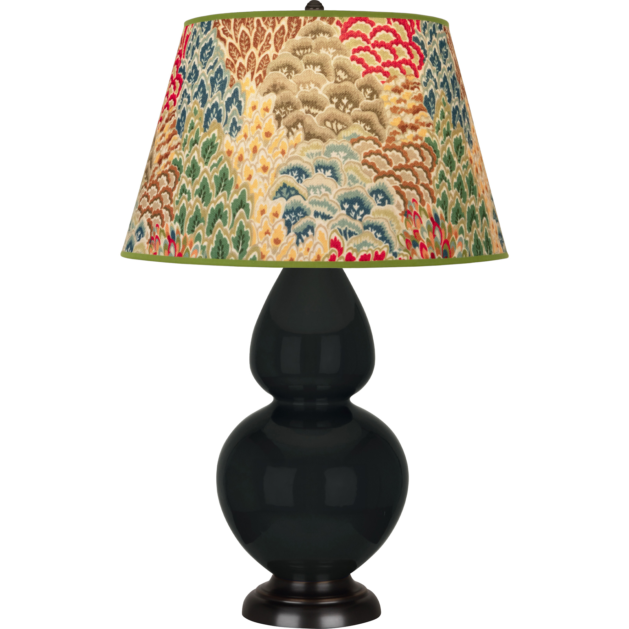 Double Gourd Table Lamp