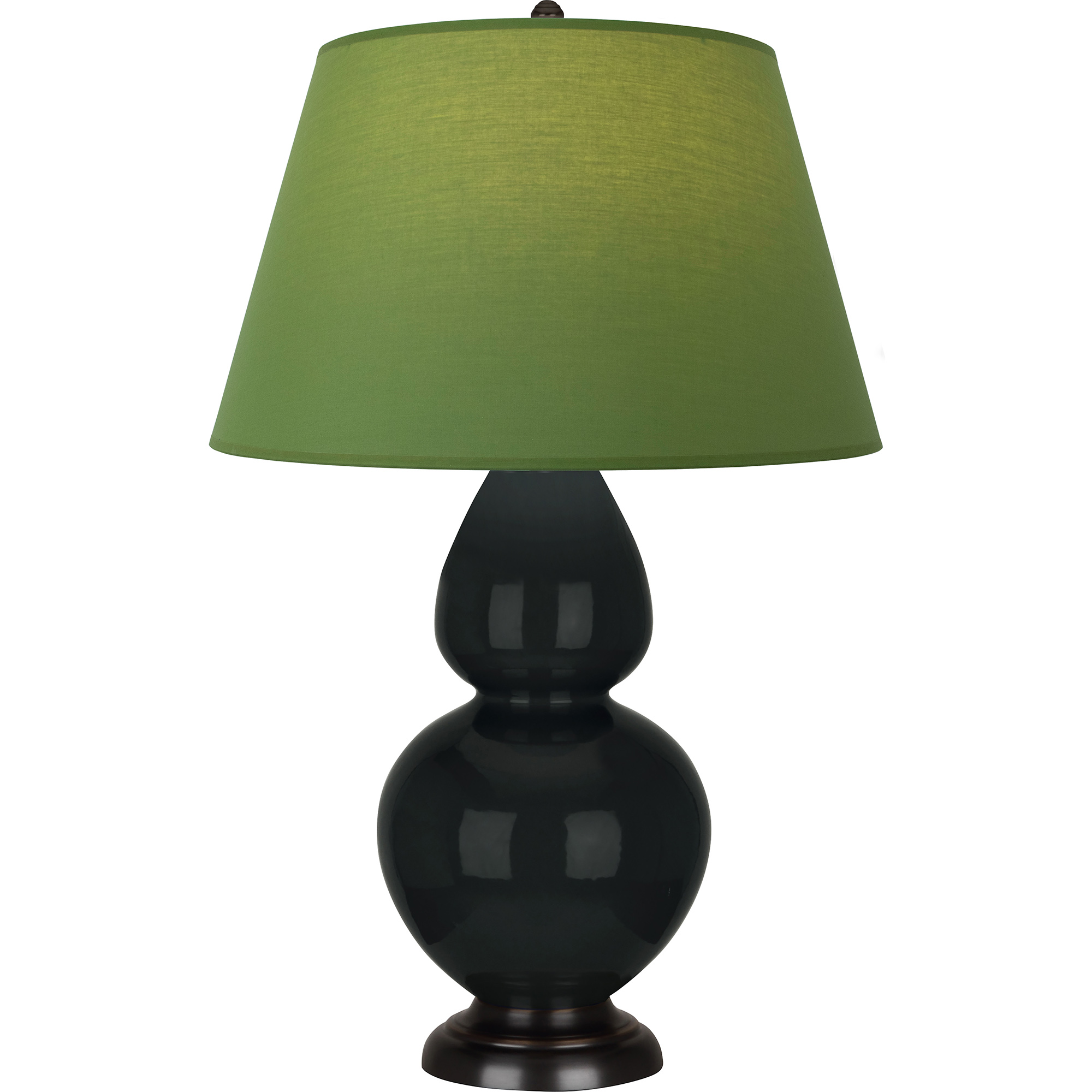 Double Gourd Table Lamp