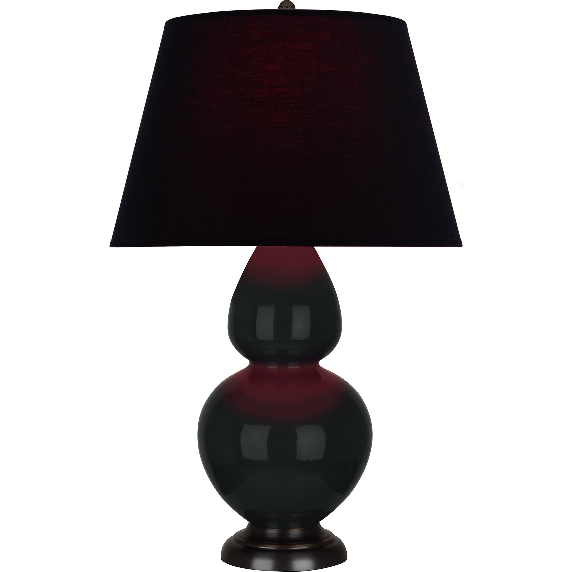 Double Gourd Table Lamp