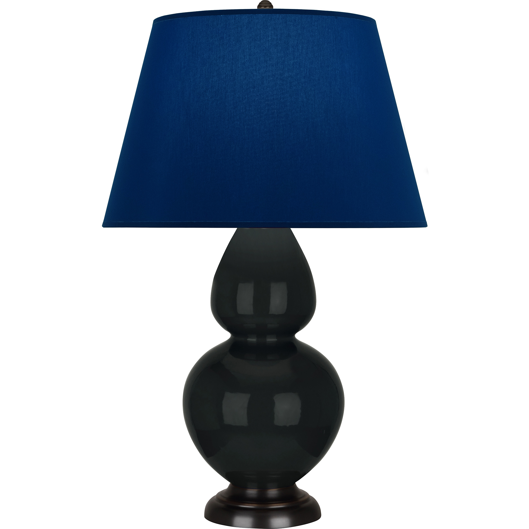 Double Gourd Table Lamp