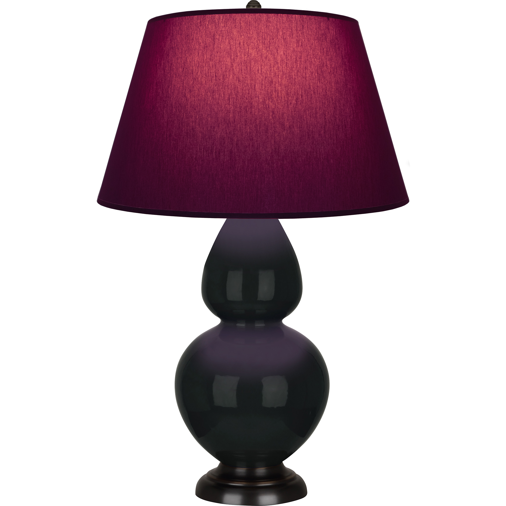 Double Gourd Table Lamp