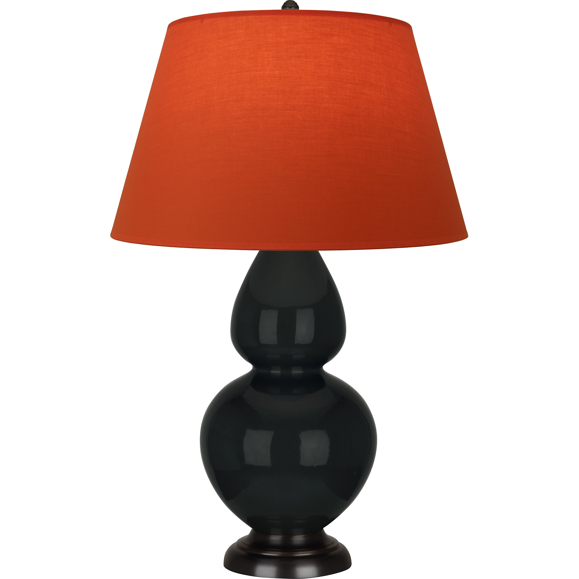 Double Gourd Table Lamp