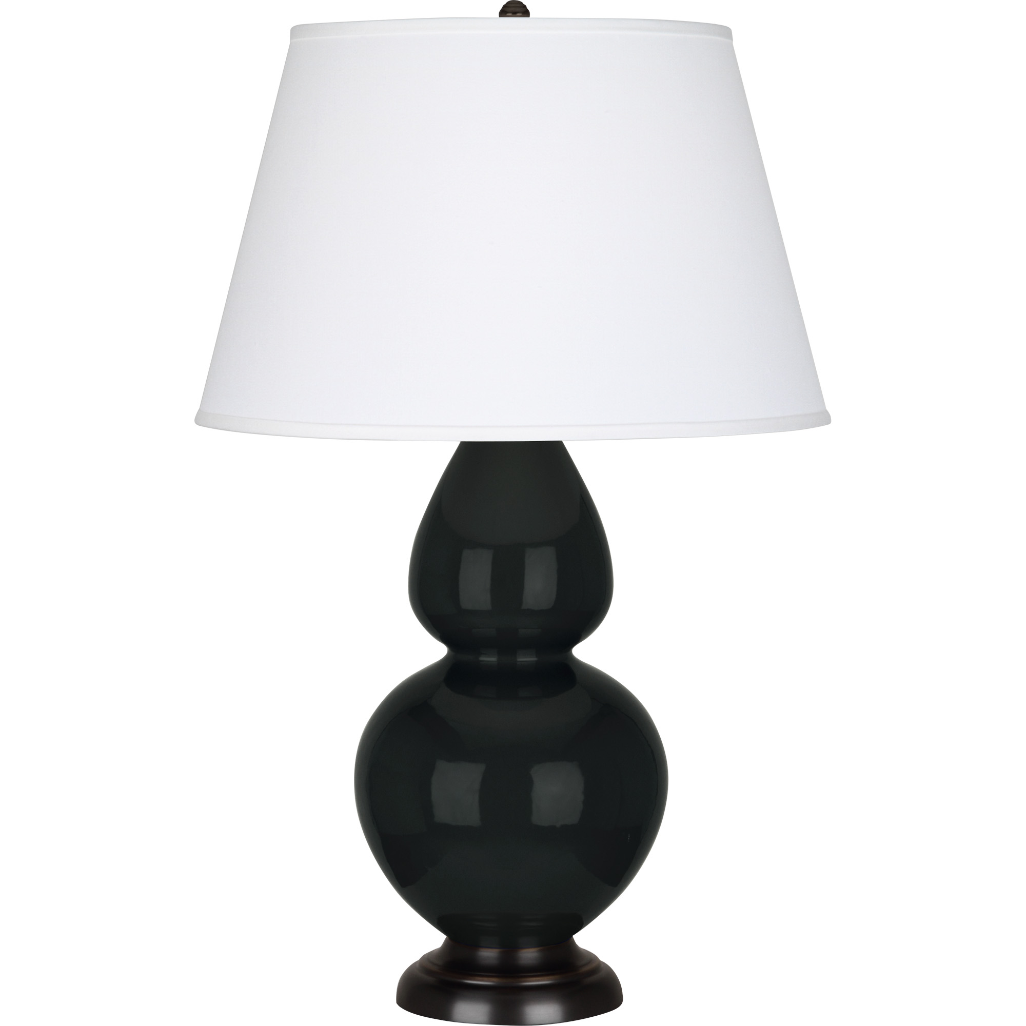 Double Gourd Table Lamp