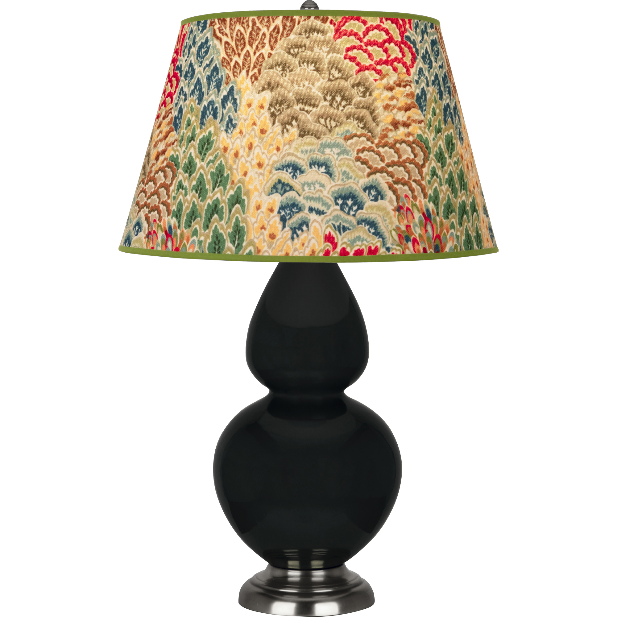 Double Gourd Table Lamp