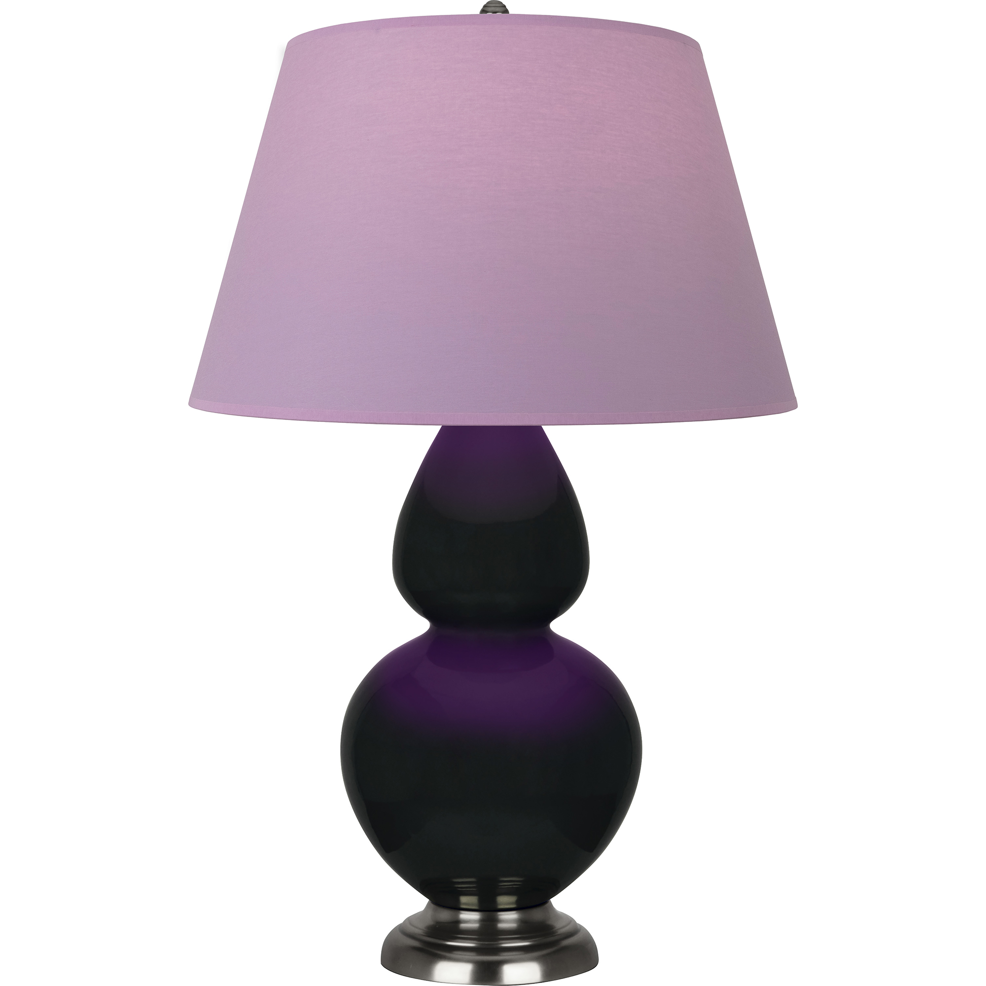 Robert Abbey DOUBLE GOURD TABLE LAMP Style #OS22L