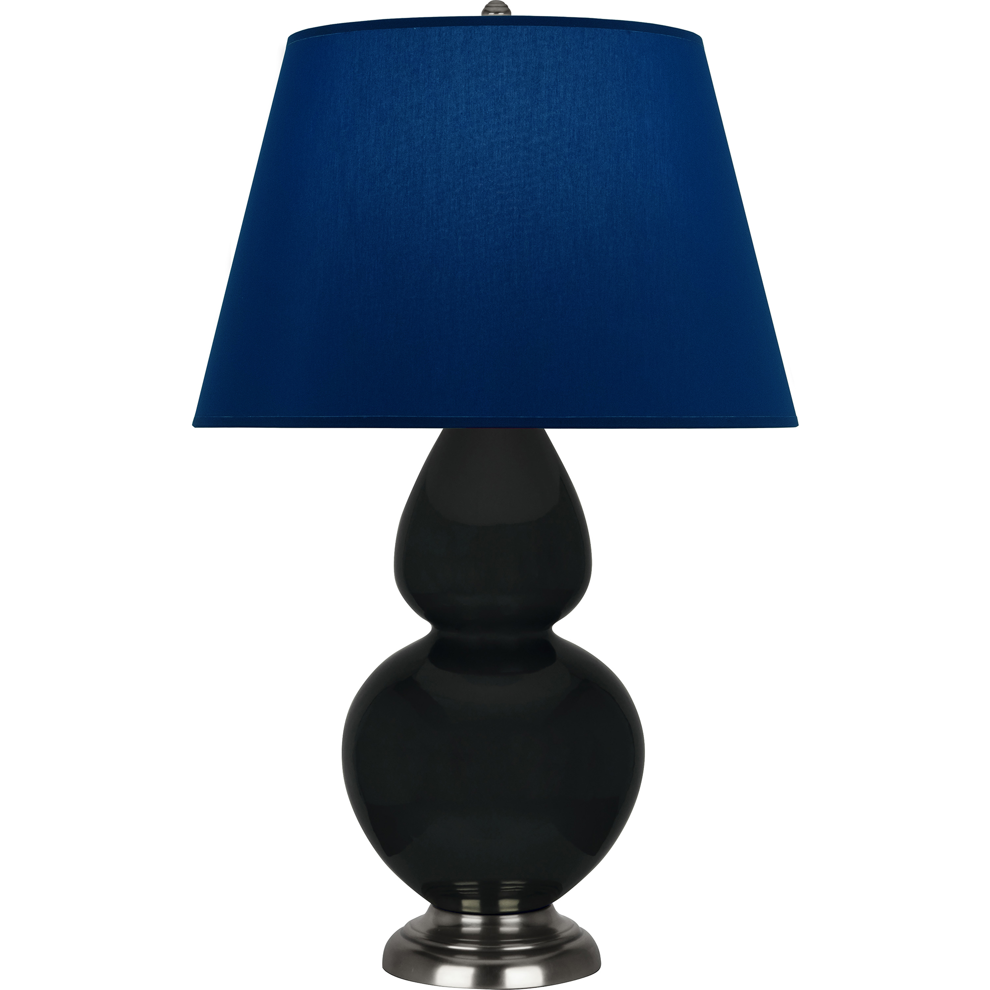 Robert Abbey DOUBLE GOURD TABLE LAMP Style #OS22N