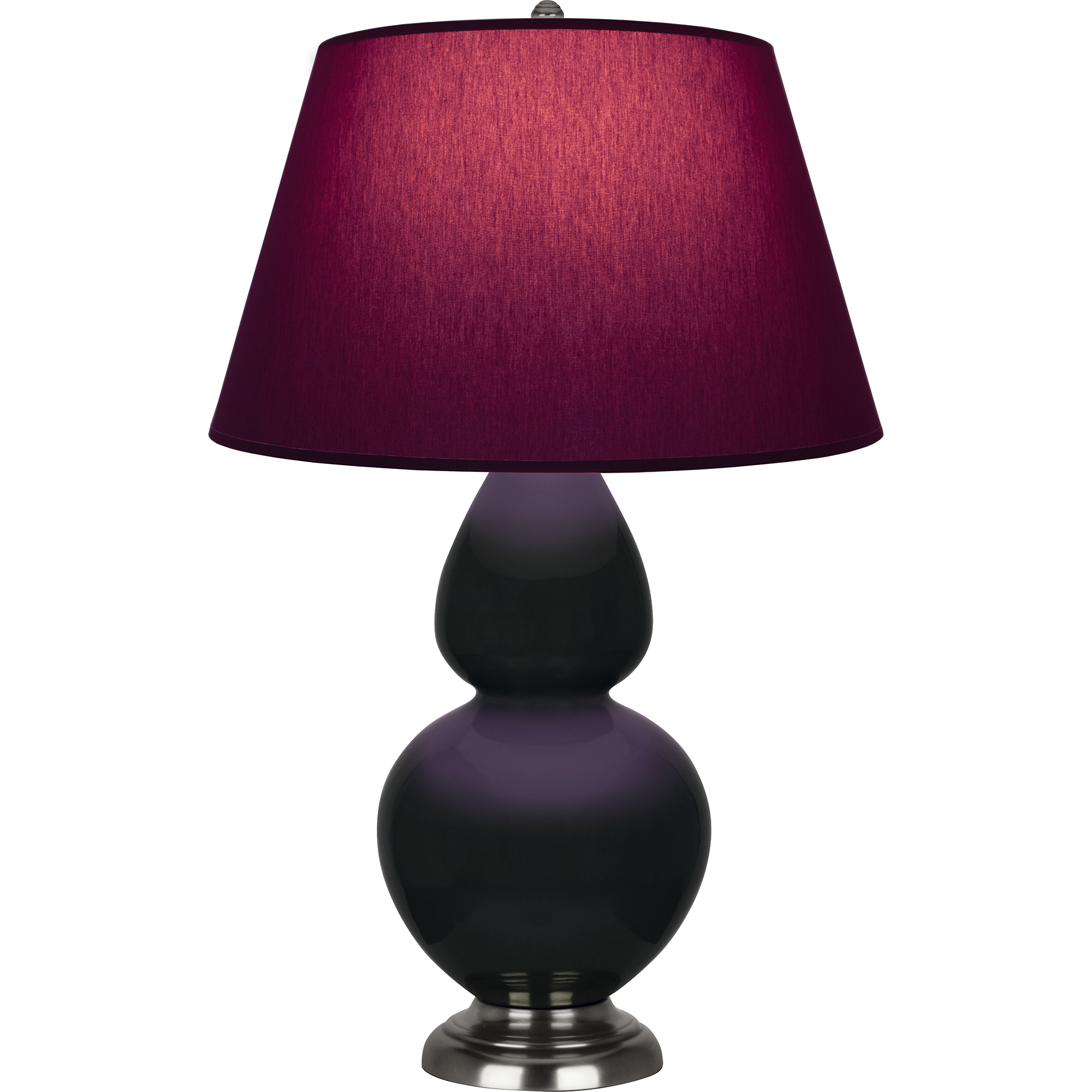 Double Gourd Table Lamp