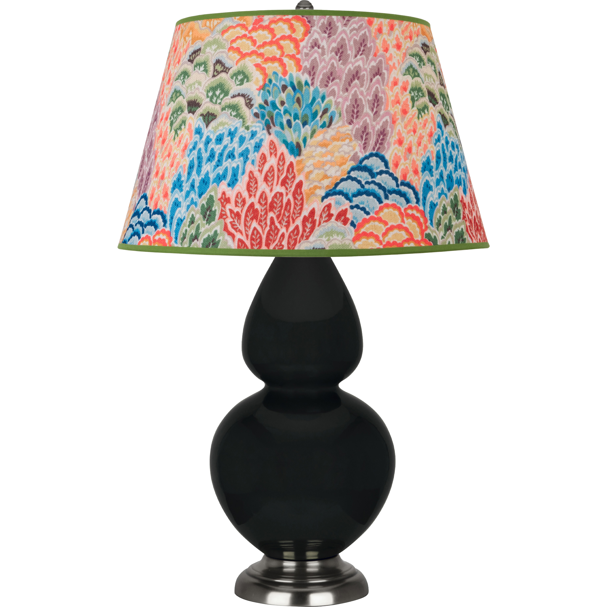 Double Gourd Table Lamp