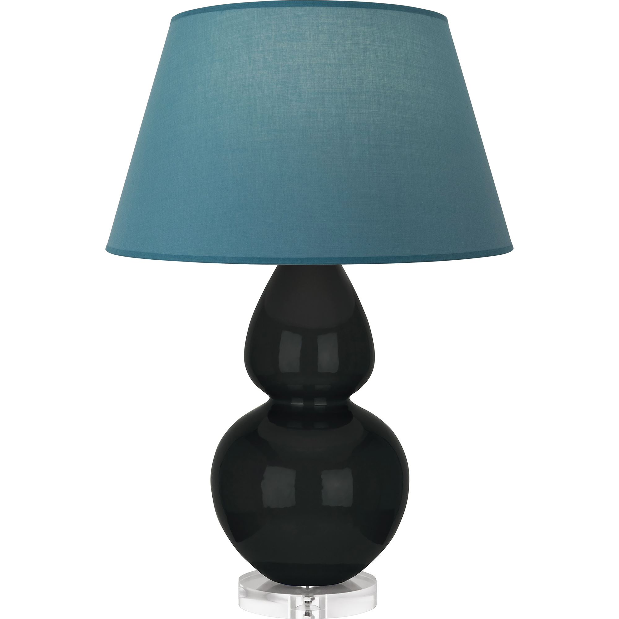 Double Gourd Table Lamp