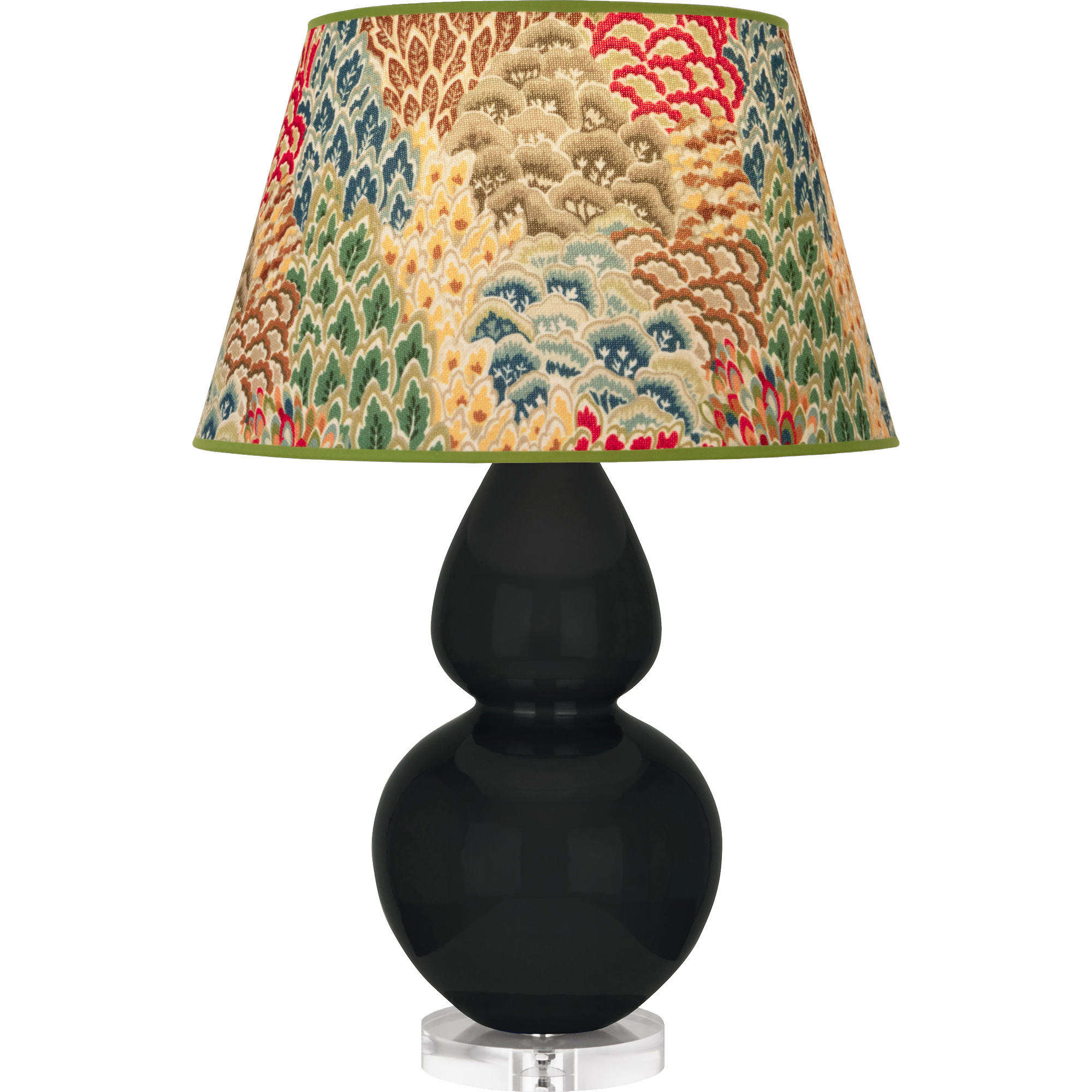 Double Gourd Table Lamp