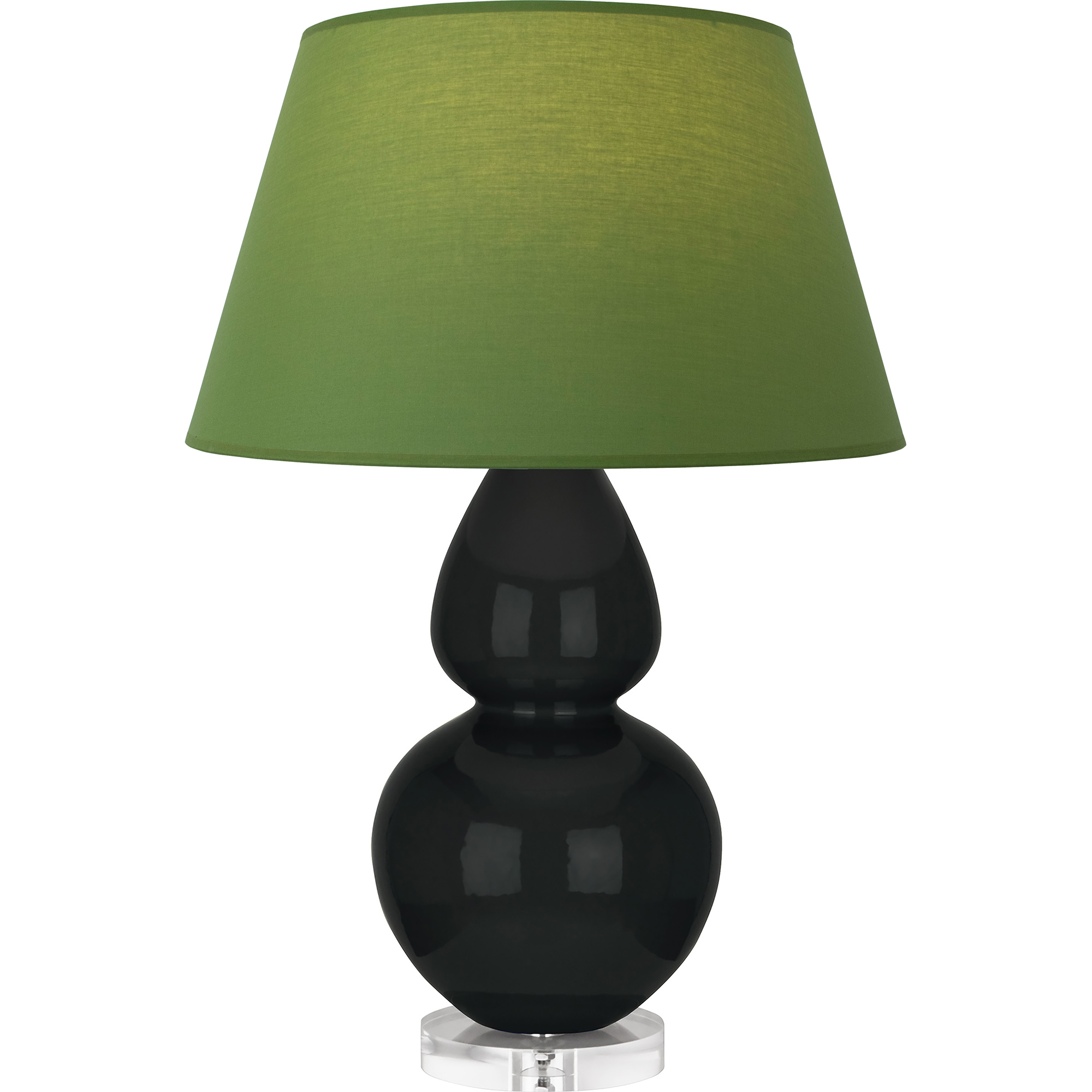 Double Gourd Table Lamp