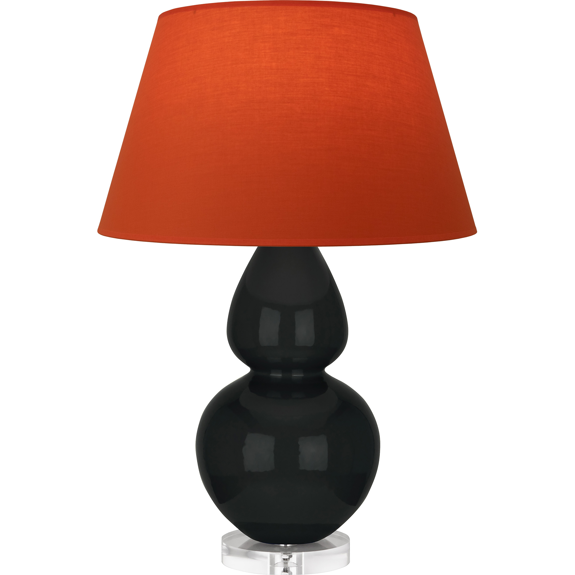 Double Gourd Table Lamp