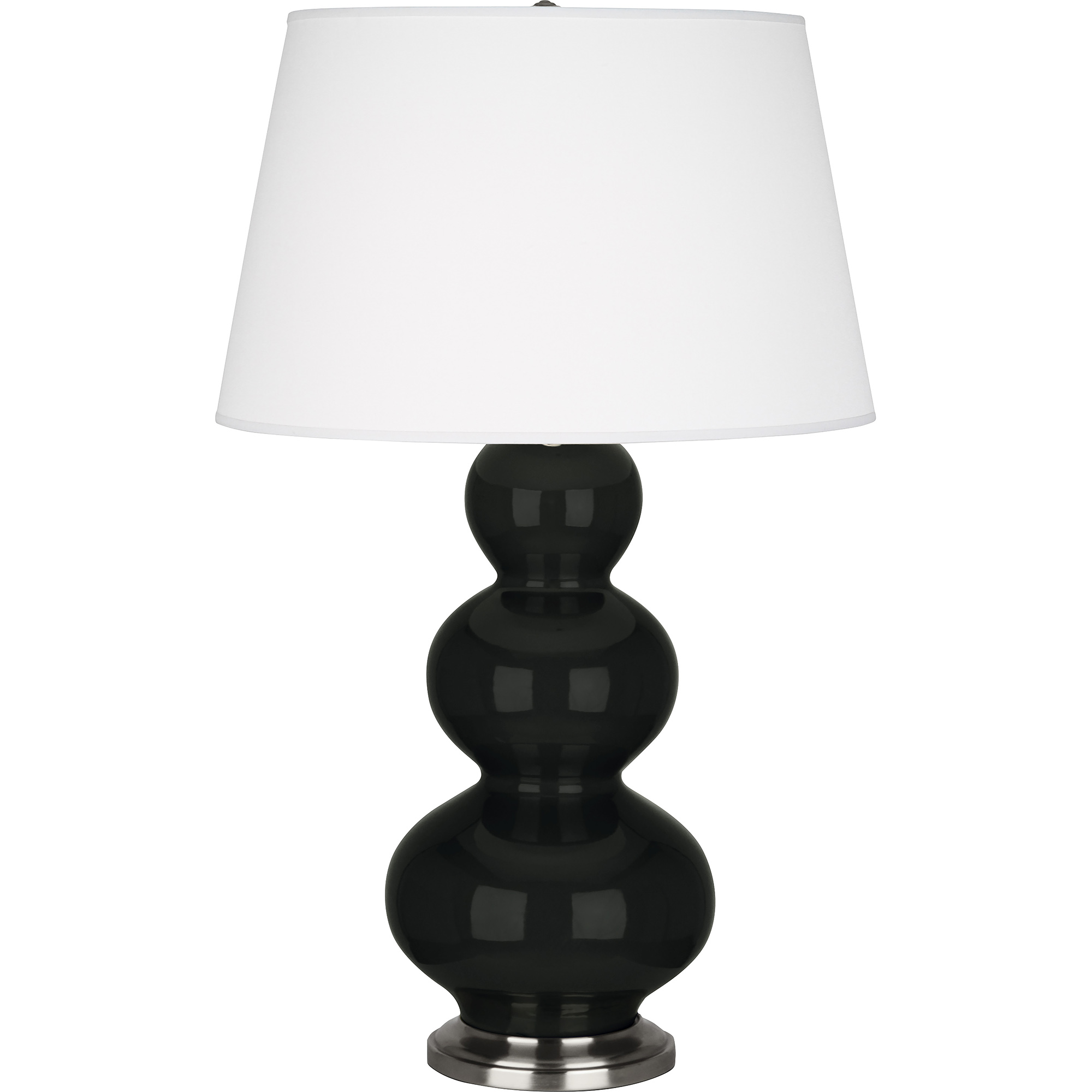 Triple Gourd Table Lamp