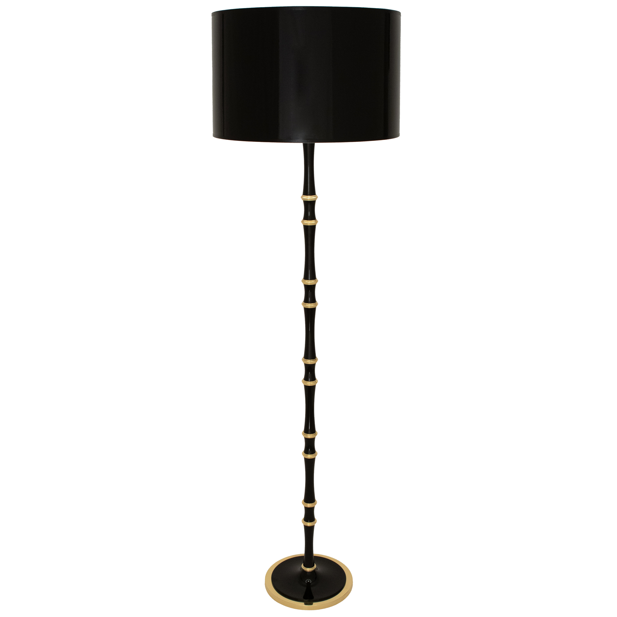 Kane Floor Lamp